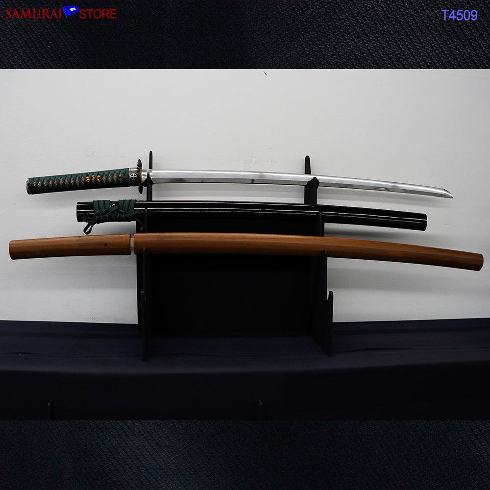 Naoe Shizu Kanemasa — 2 of 29