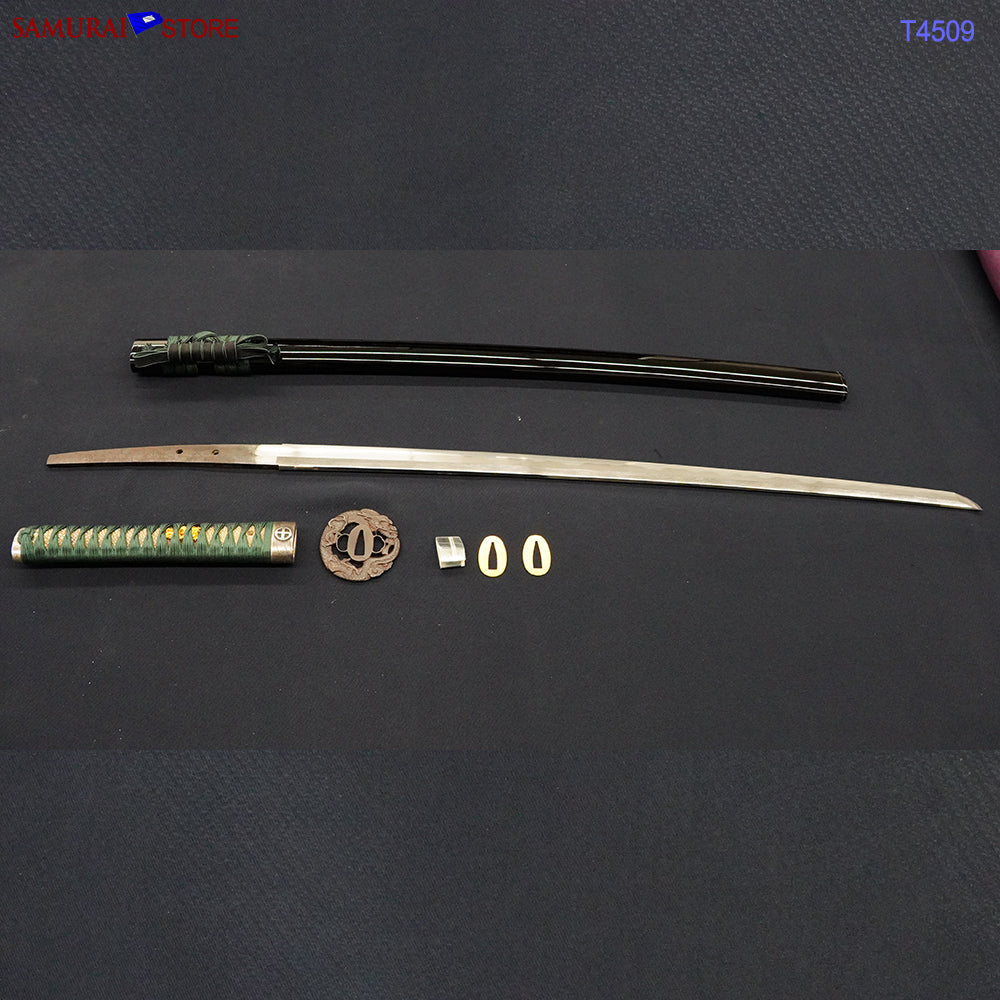 Naoe Shizu Kanemasa — 9 of 29