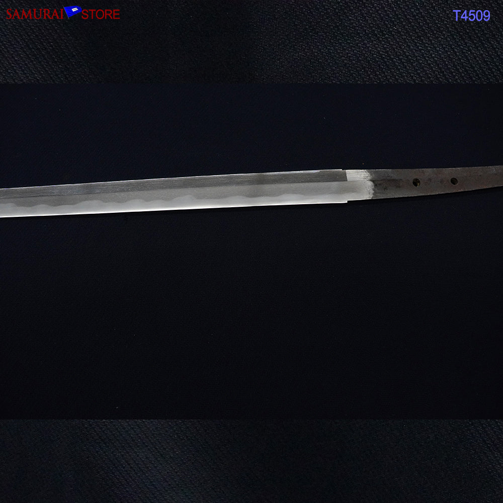 Naoe Shizu Kanemasa — 11 of 29