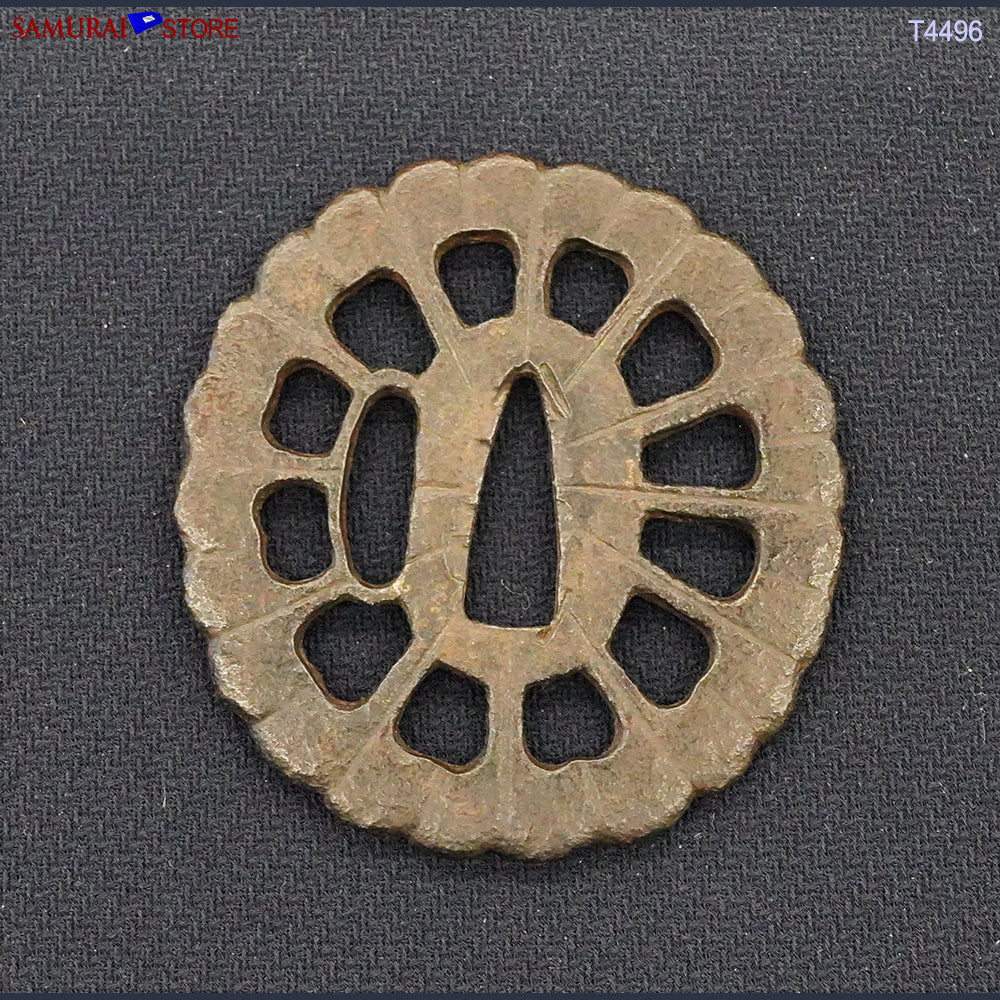 Horikawa Kunitsugu — 31 of 32