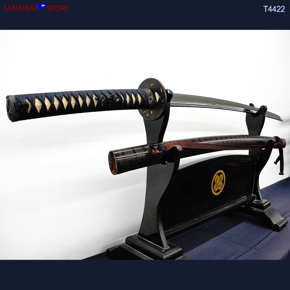Hizen Tadayoshi — 5 of 24