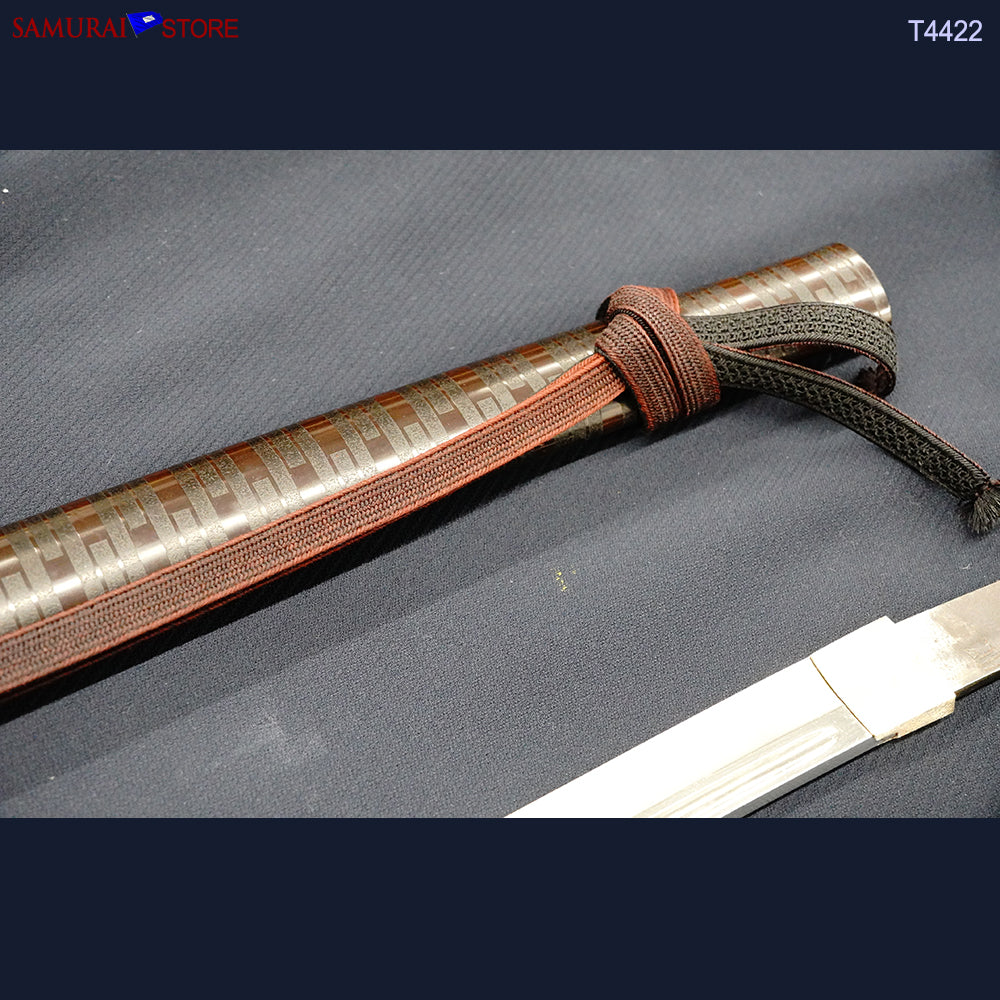 Hizen Tadayoshi — 23 of 24