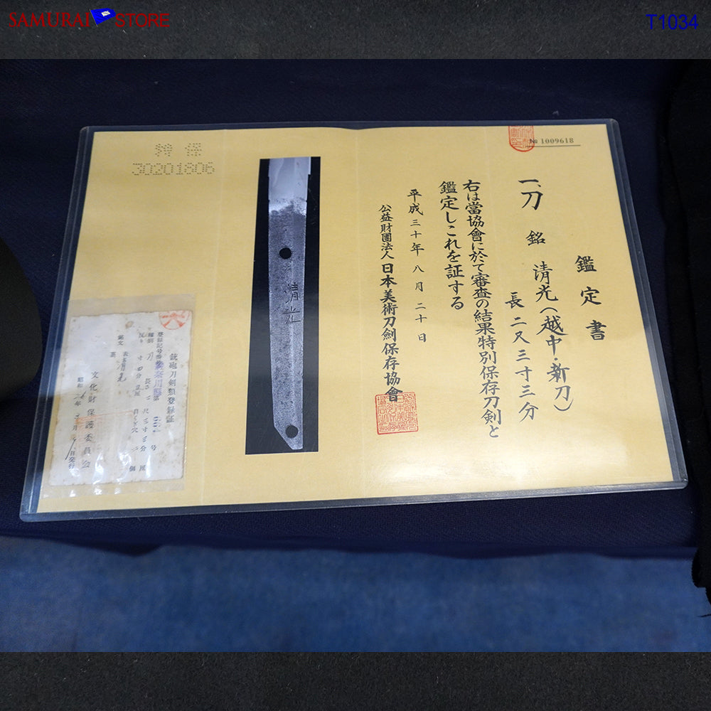 Kiyomitsu School — 22 of 22