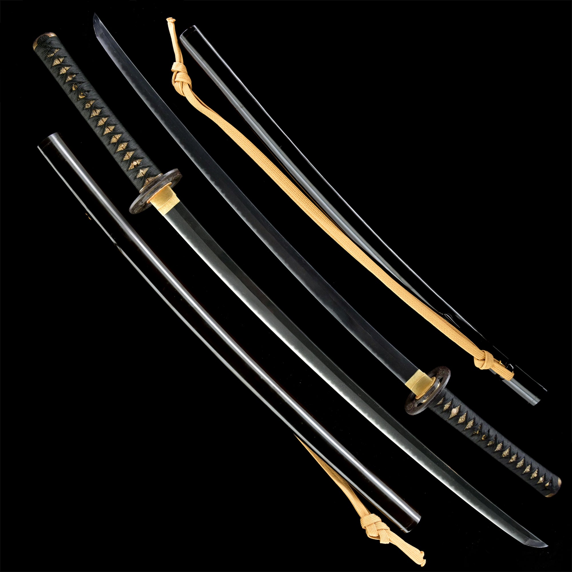 Hozon Norimitsu Katana — Bizen, Muromachi | NihontoWatch
