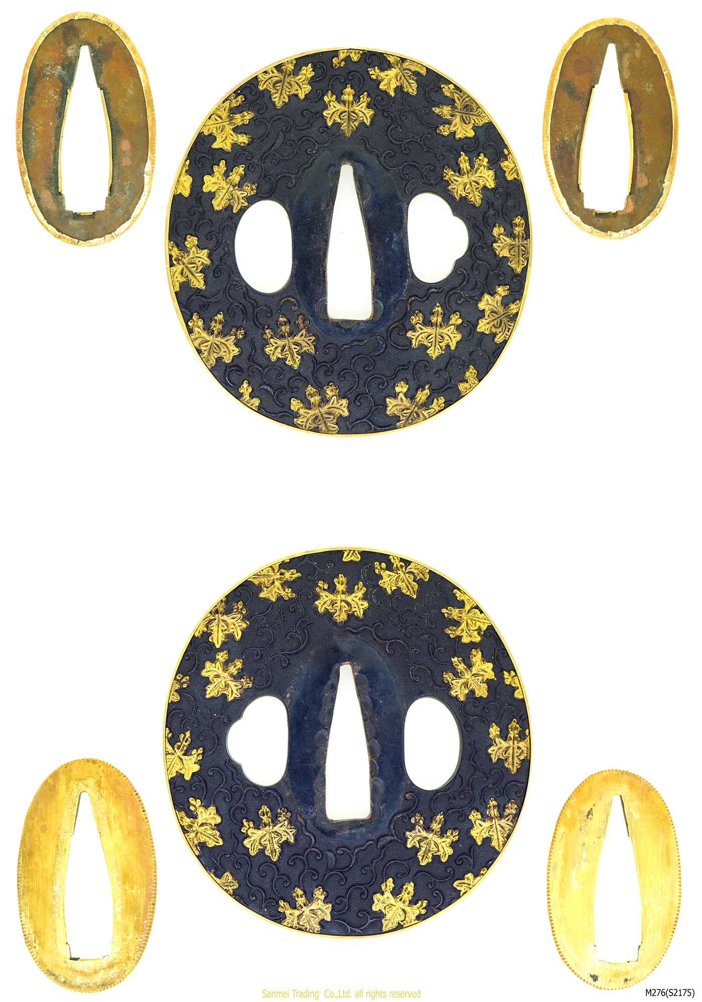 Shinto Kunisuke — 2 of 6
