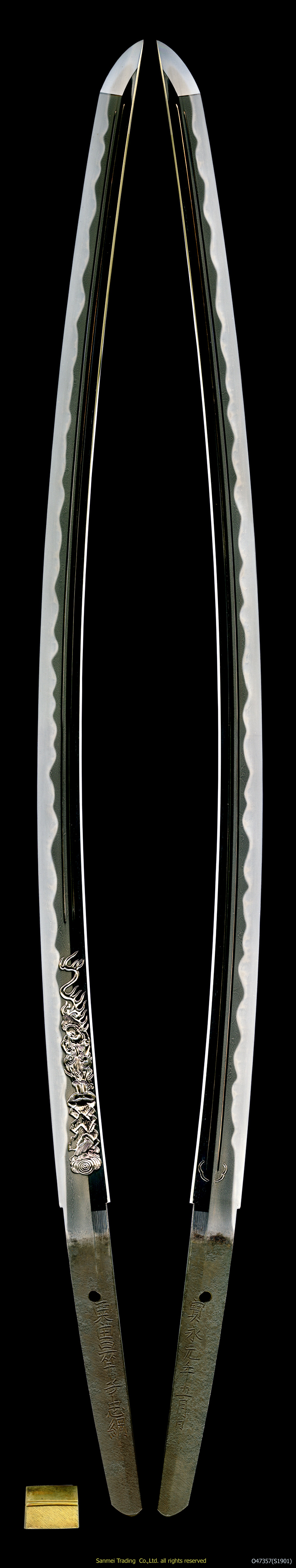 氏房 — 1 of 5