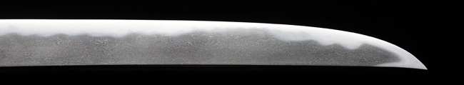 Suishinshi Masahide Tsunatoshi — 3 of 17