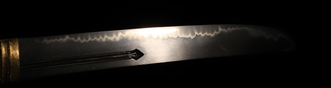 Suishinshi Masahide Tsunatoshi — 14 of 17