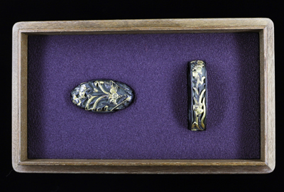Mino School — 1 of 11