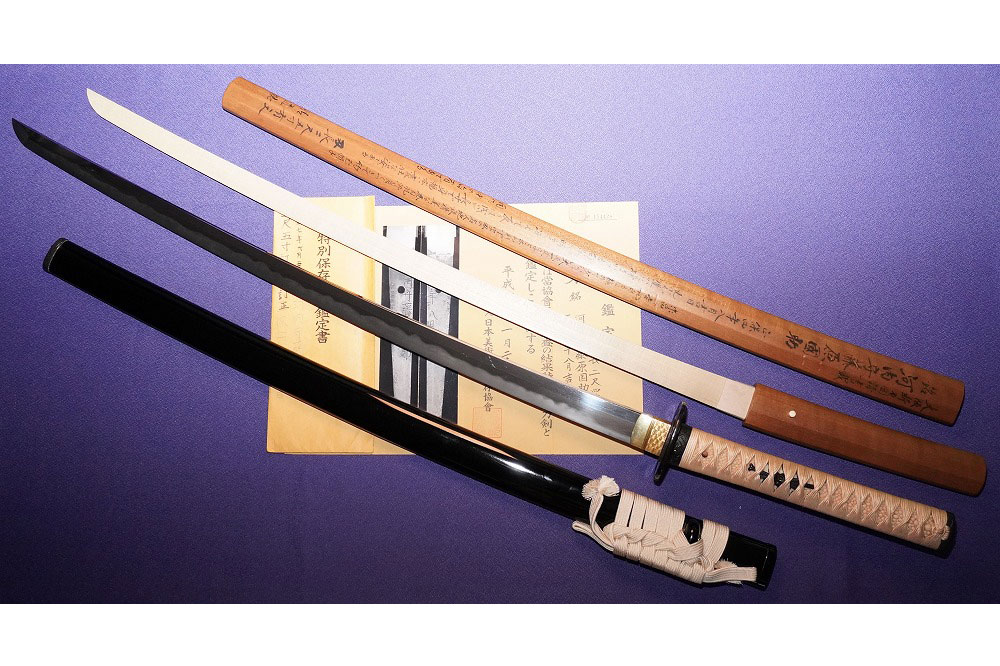 Shinto Kunisuke — 2 of 24