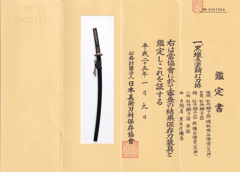 Kotetsu — 11 of 12