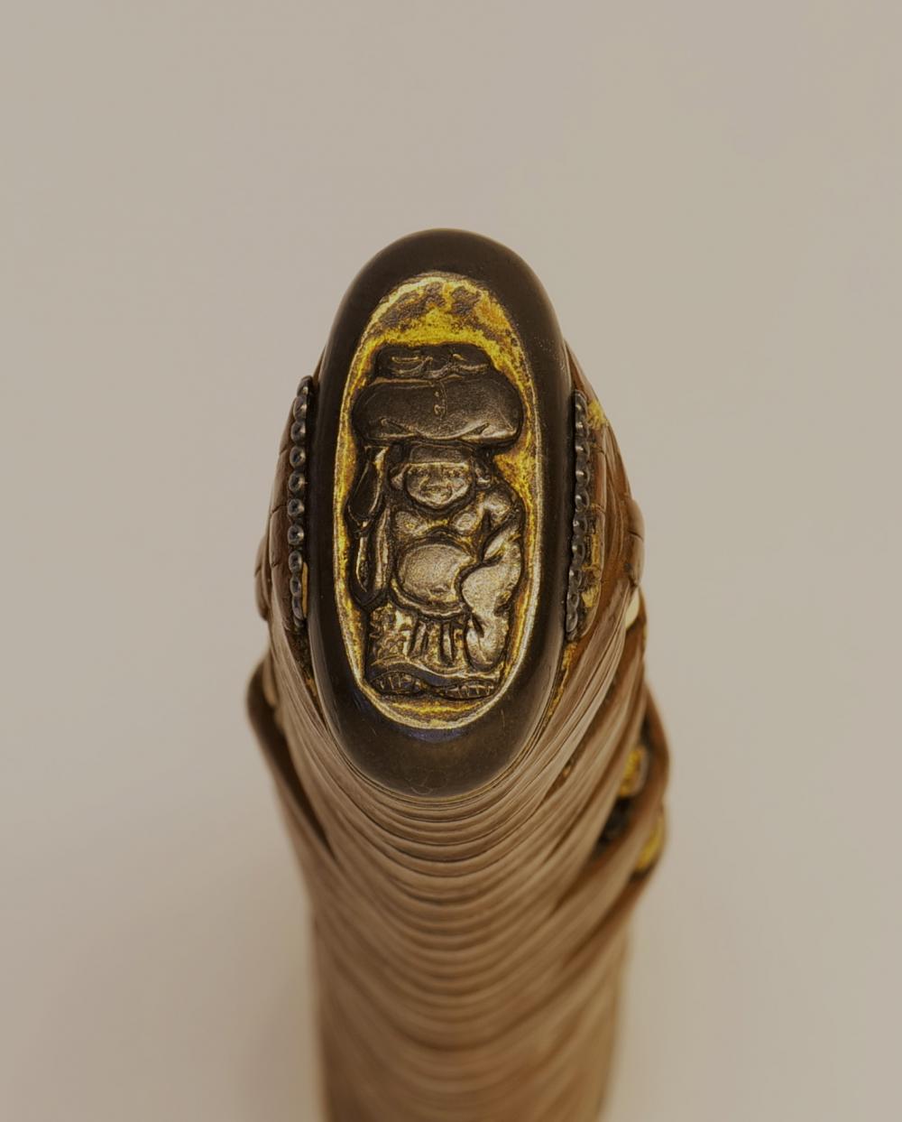 兼定派 — 7 of 9