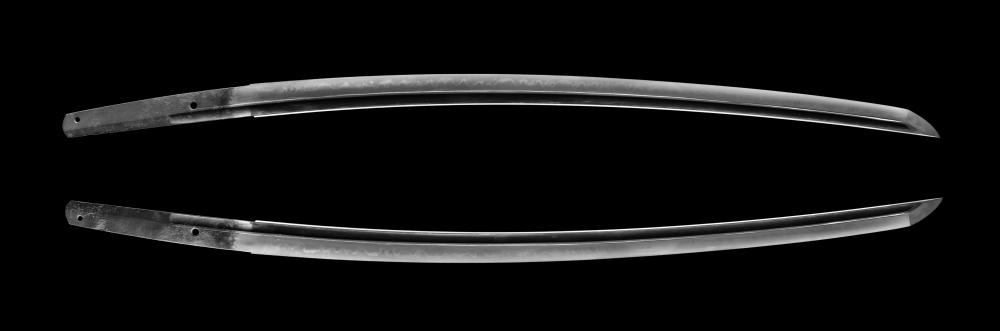 脇差 盛光(長船)/ Wakizashi Morimitsu(Osafune)