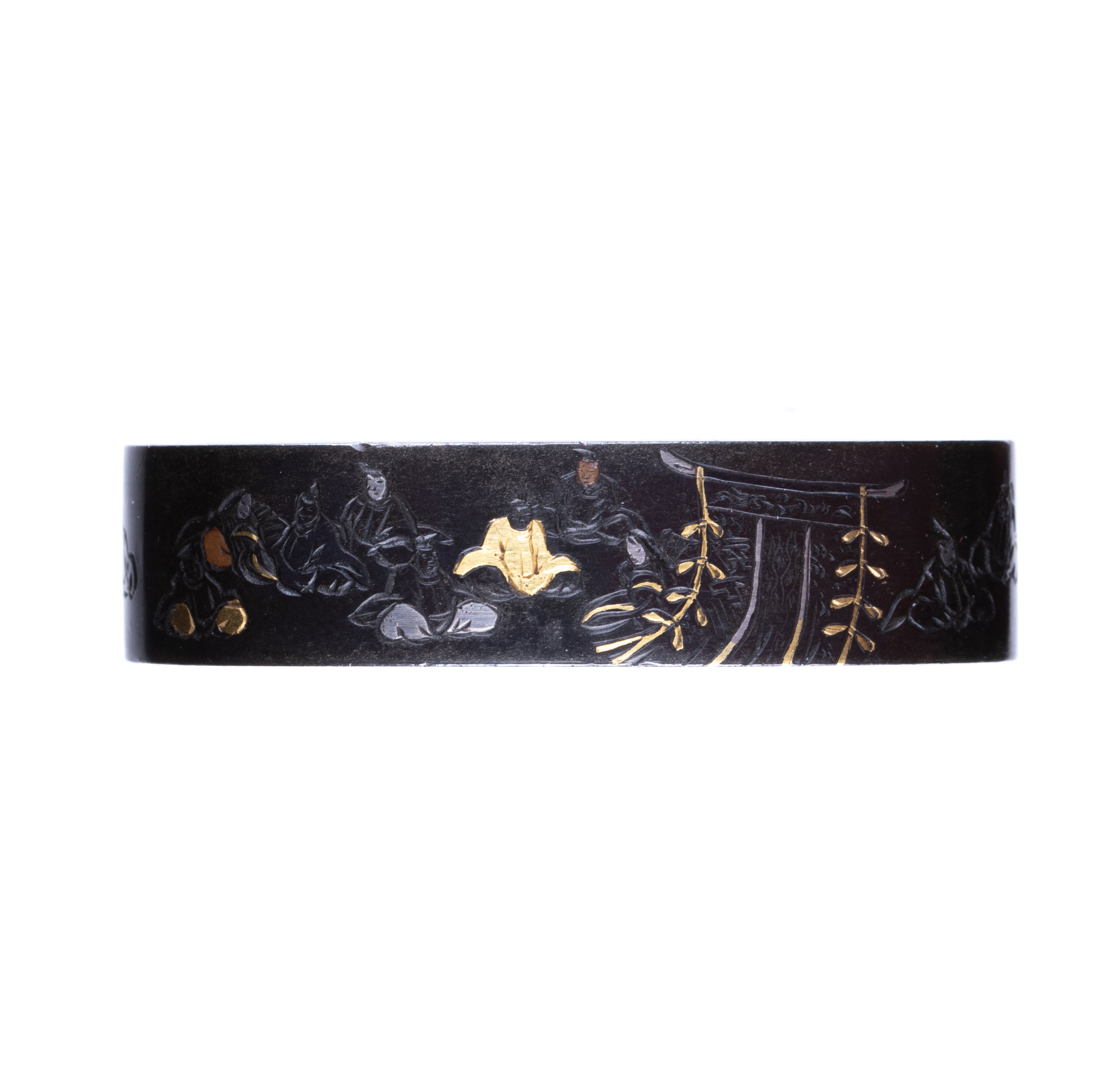 Tetsugendo Hosono Masamori — 10 of 13