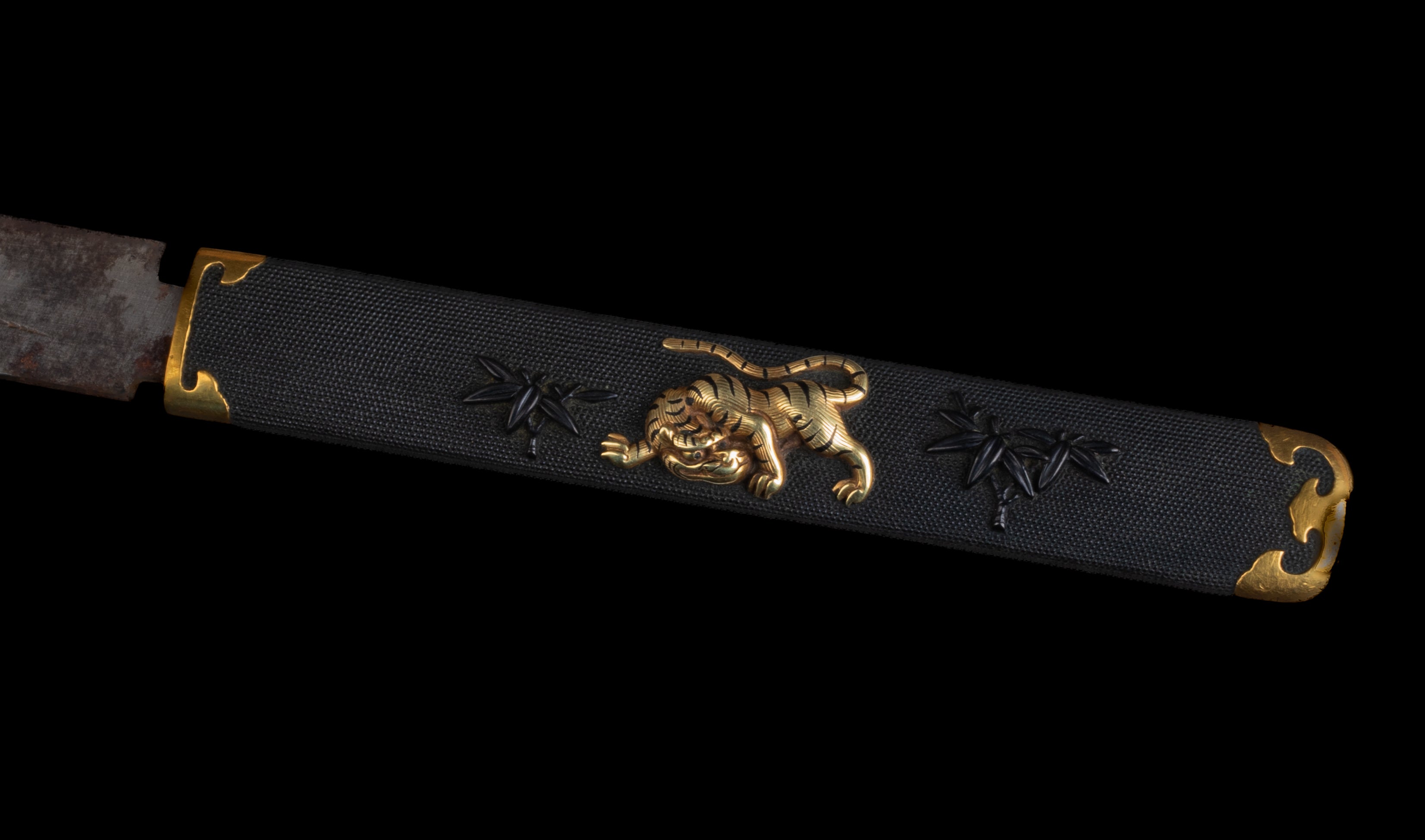 京金工派 — 4 of 11