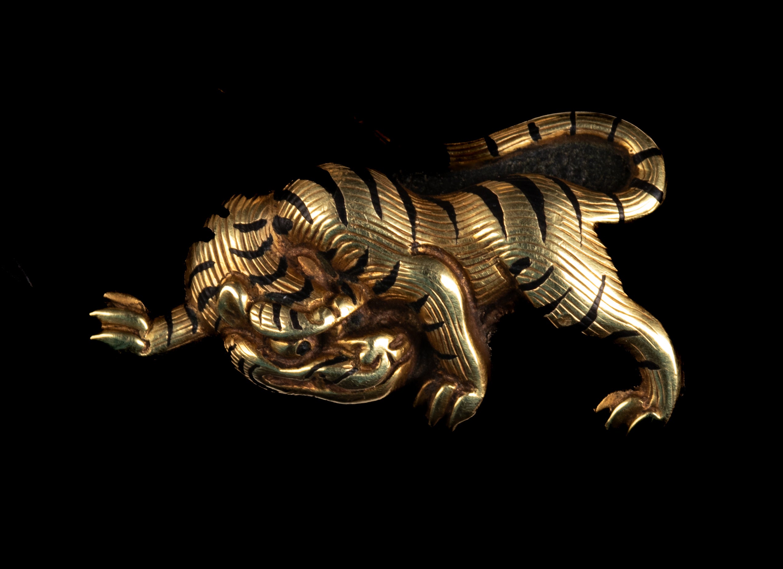 京金工派 — 10 of 11