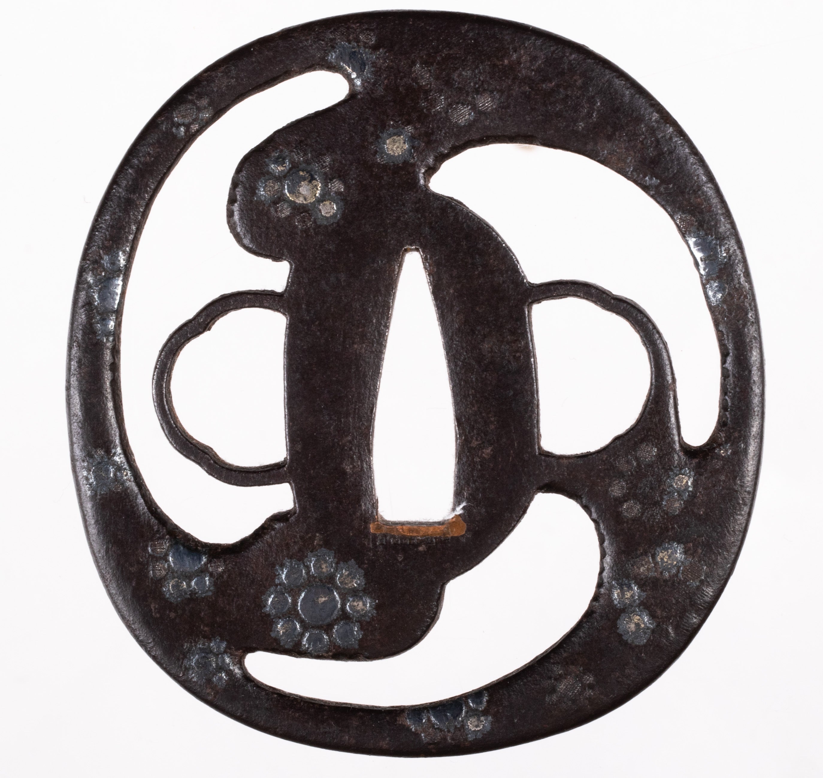 肥後金工派 — 1 of 9