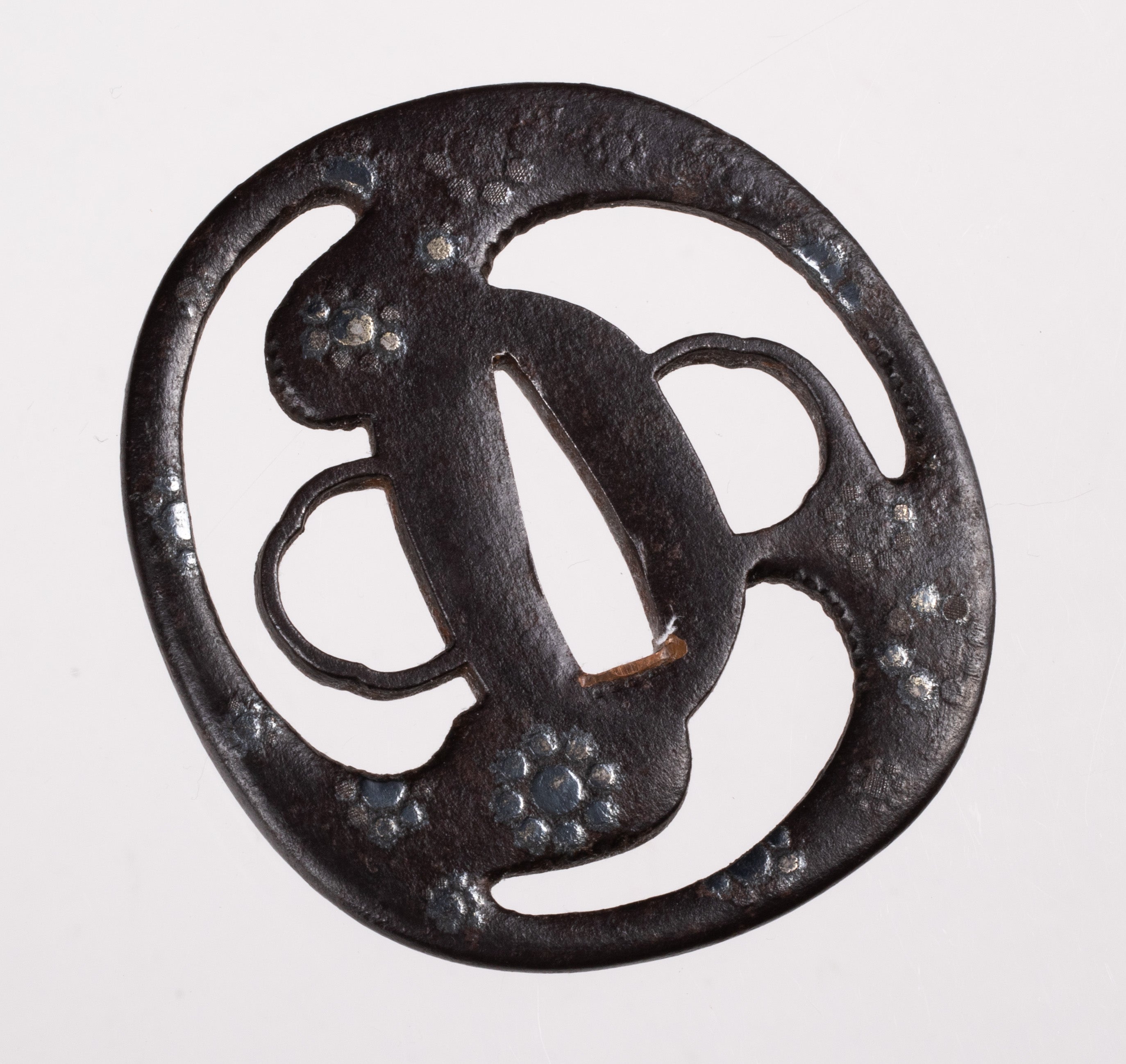 肥後金工派 — 3 of 9