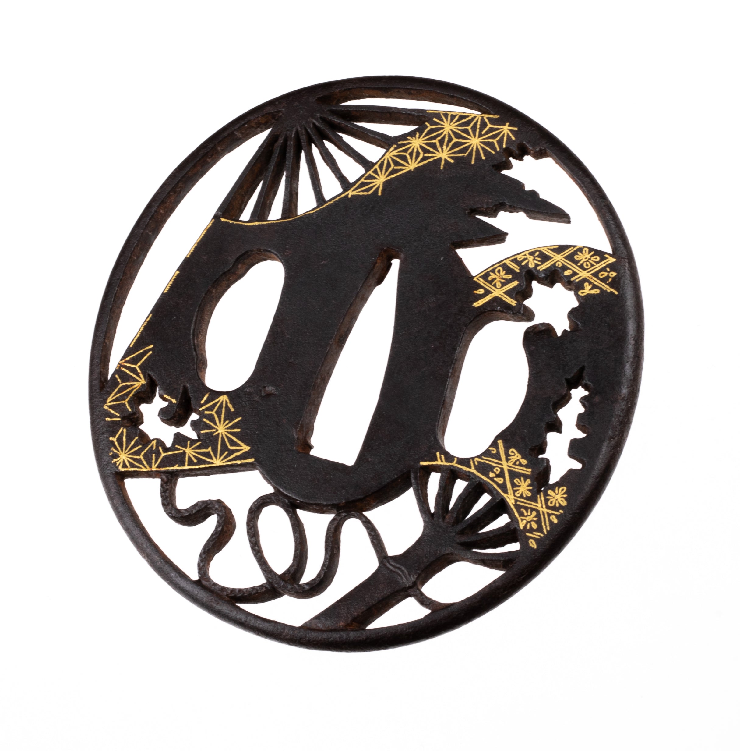 京献上派 — 5 of 10