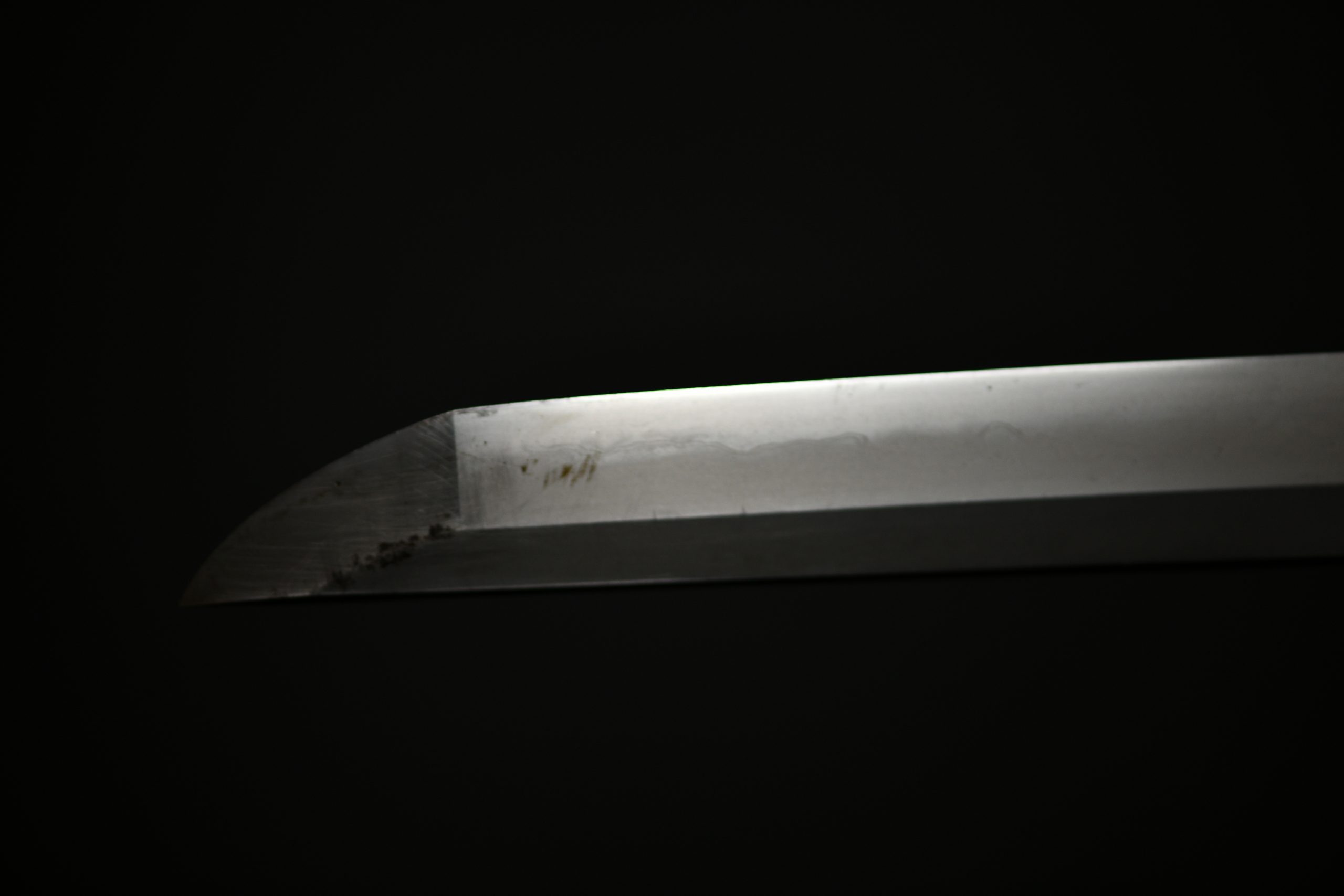 Nihonto Katana — 8 of 26