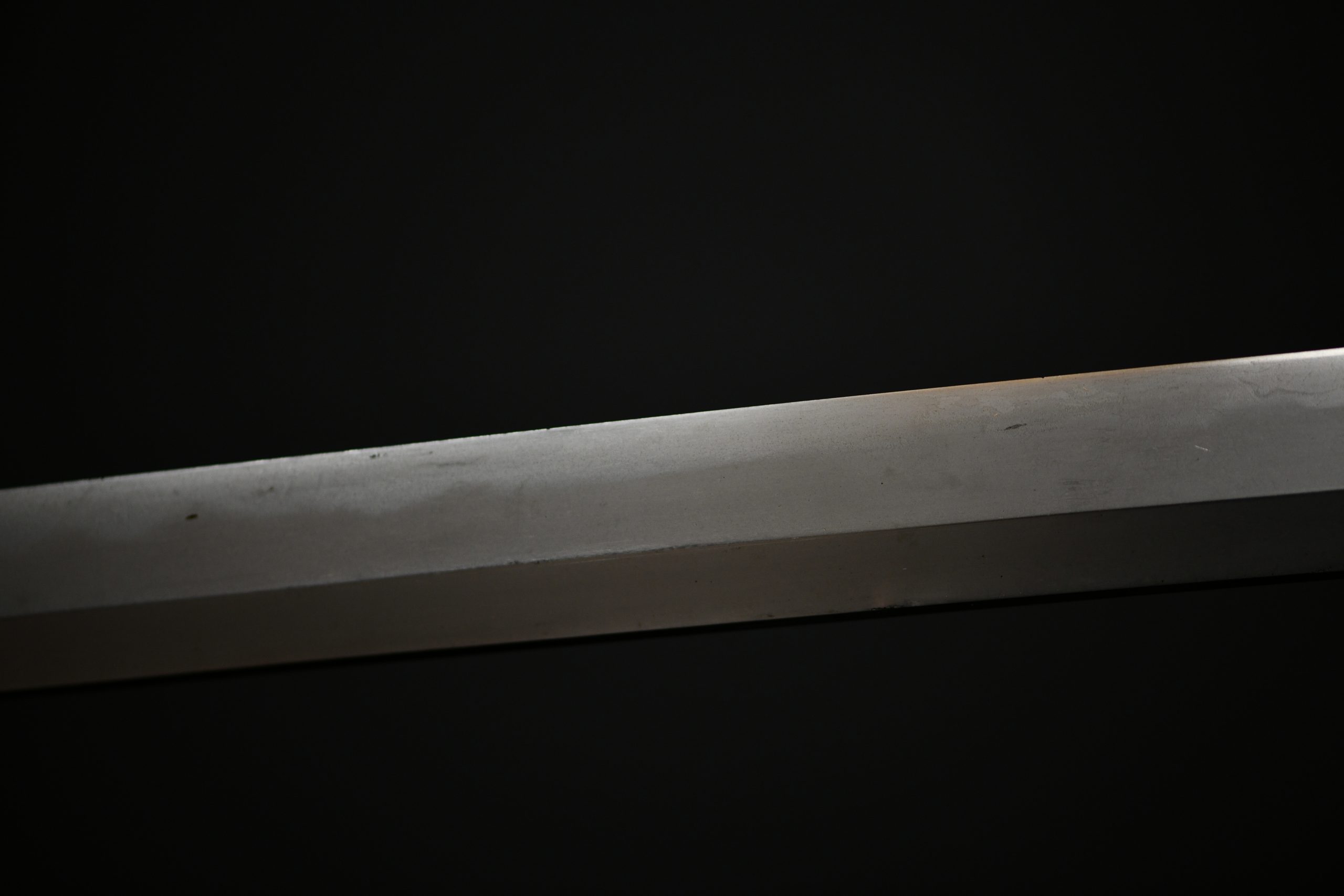 Nihonto Katana — 12 of 26