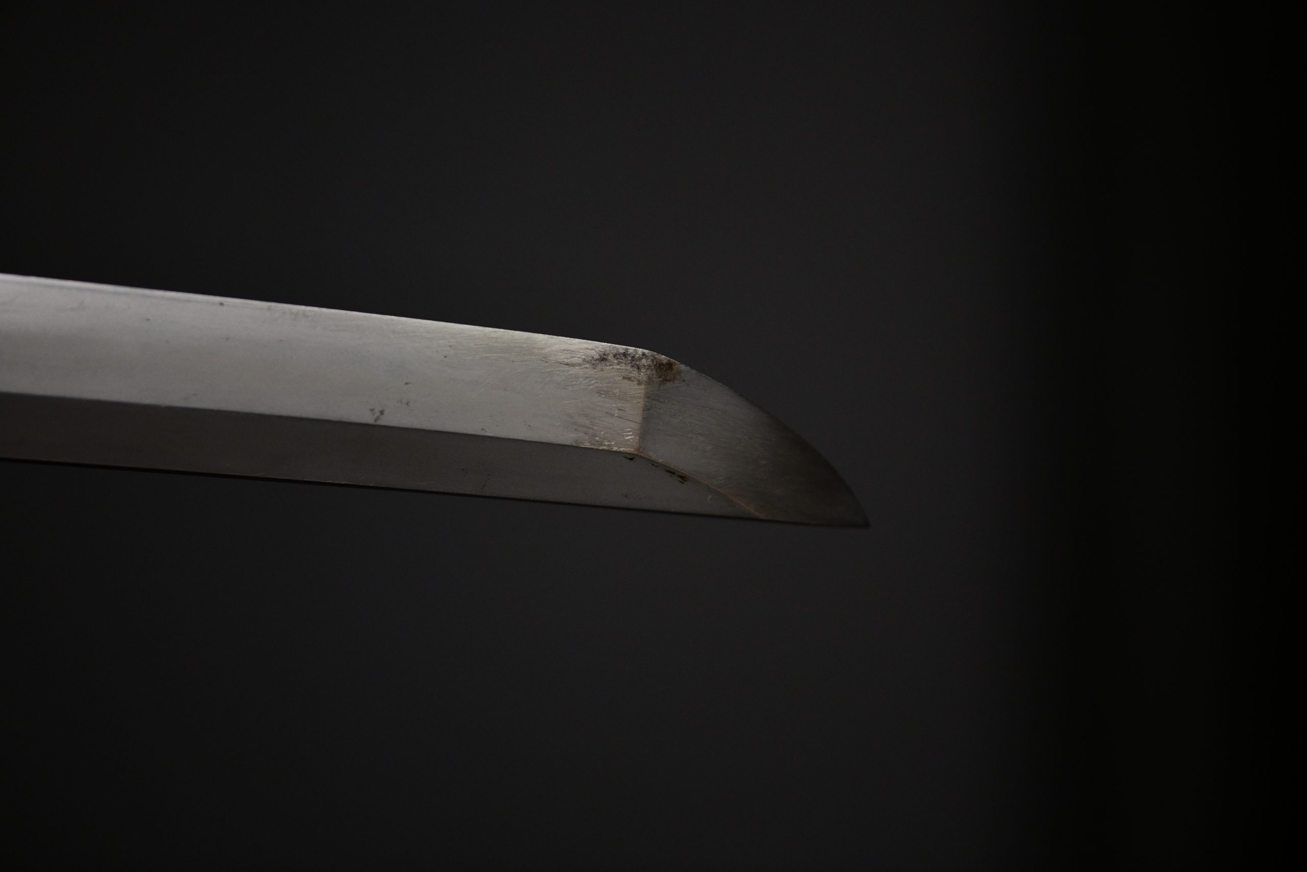 Nihonto Katana — 17 of 26