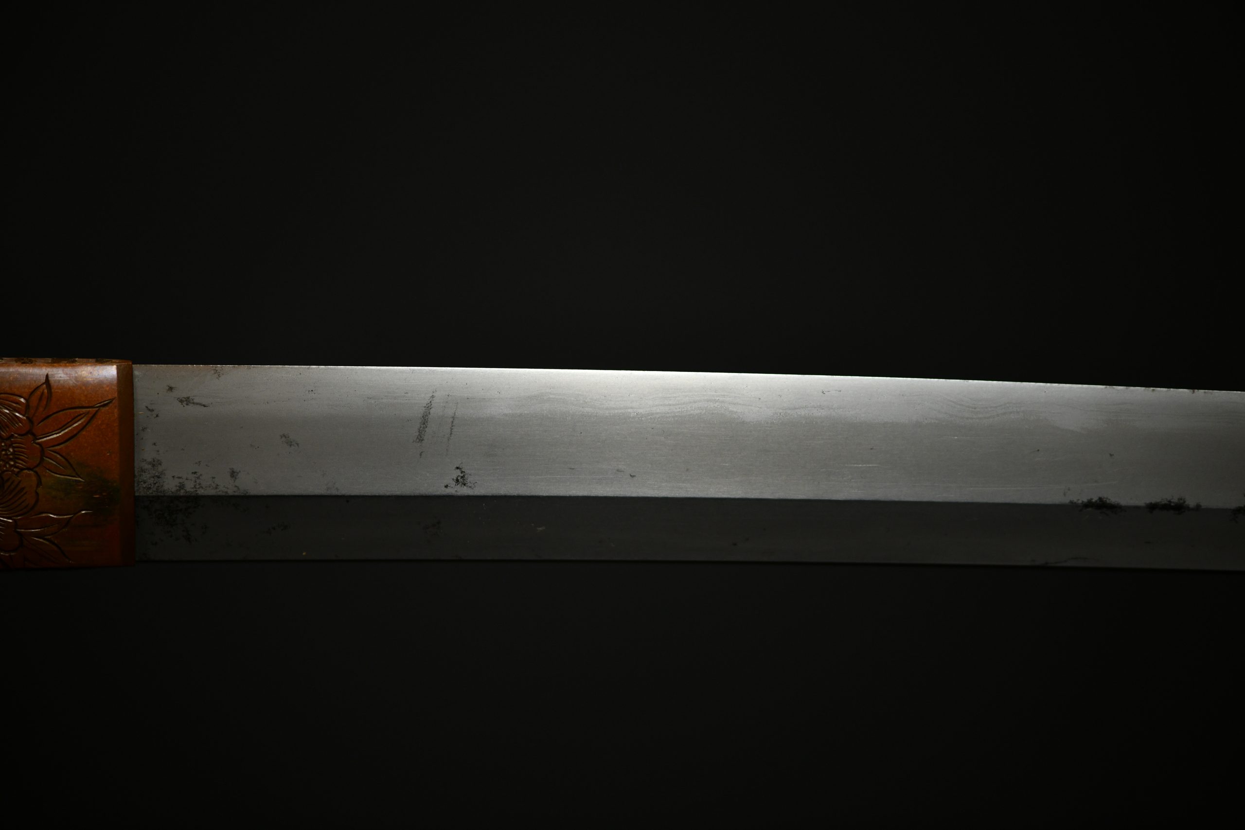 Nihonto Katana — 20 of 26