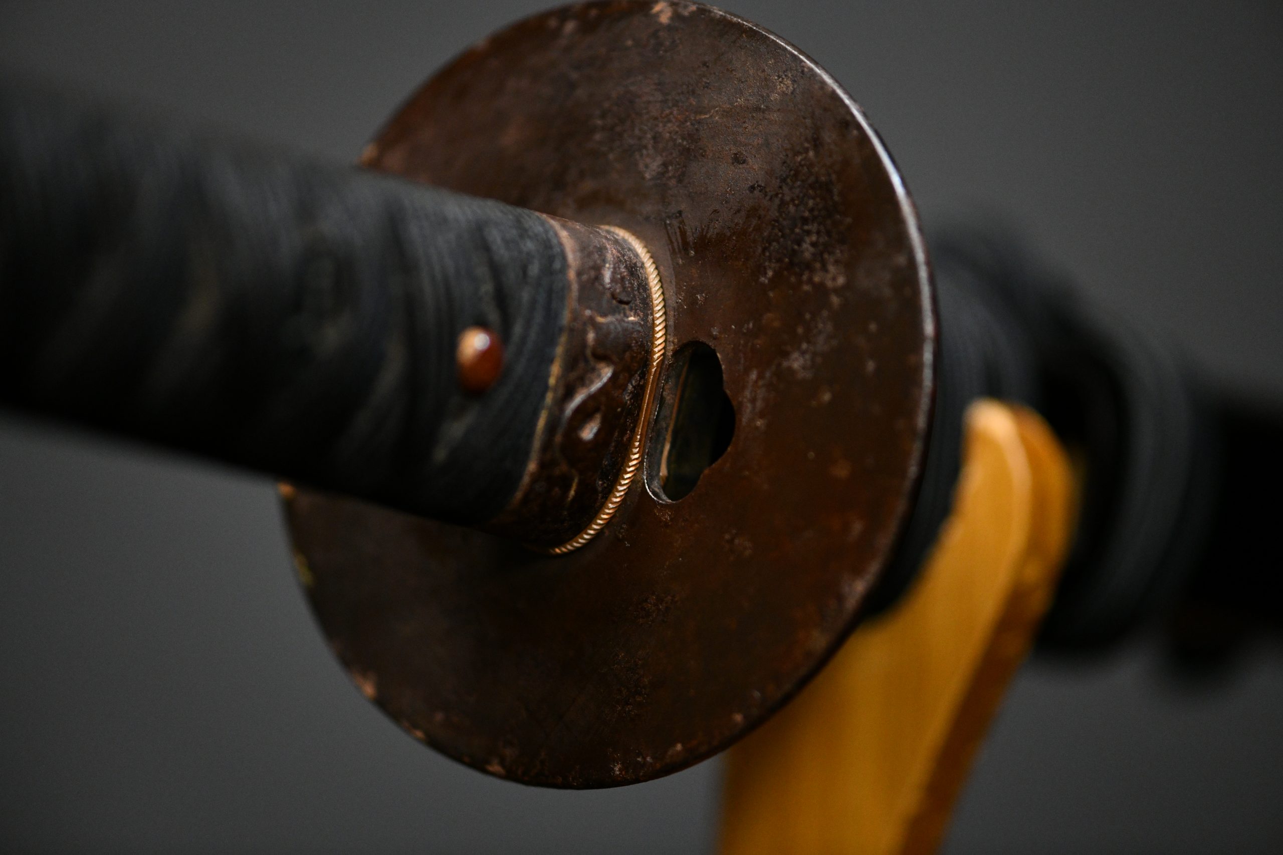 Nihonto Katana — 21 of 26