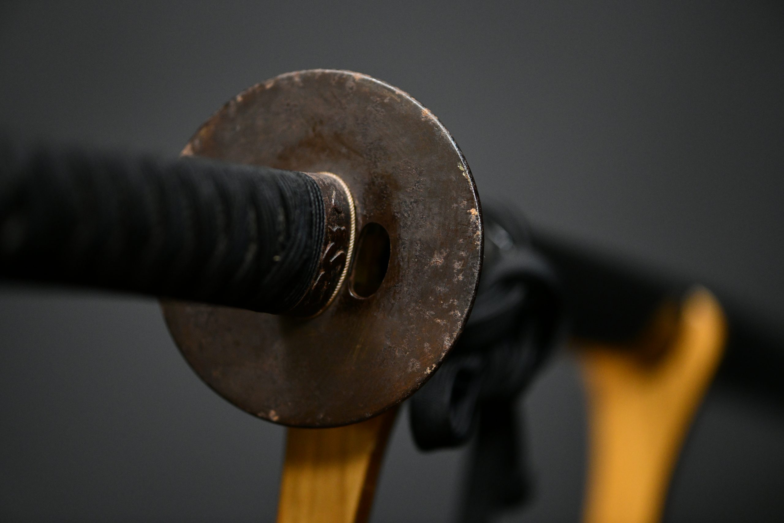 Nihonto Katana — 22 of 26