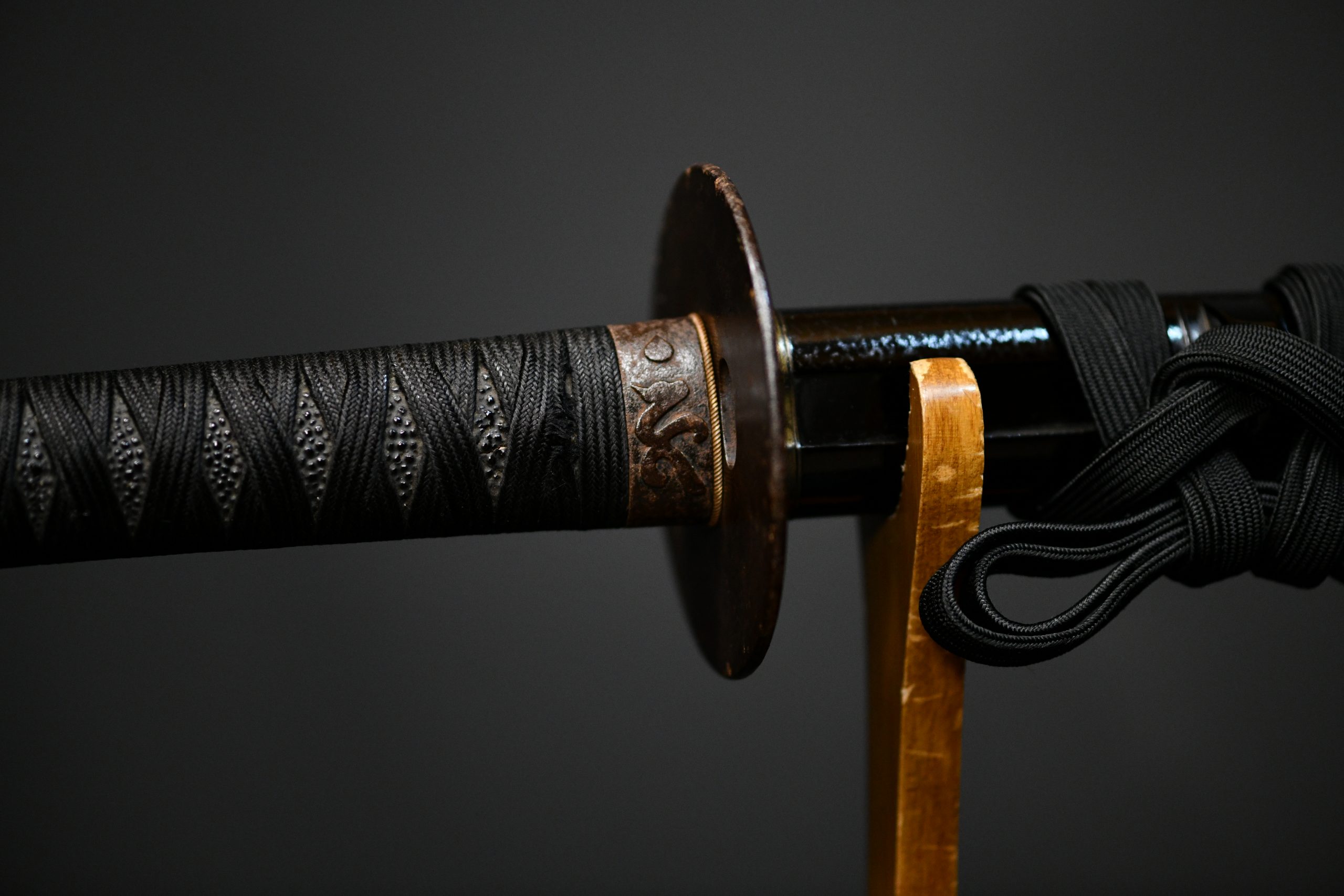 Nihonto Katana — 23 of 26