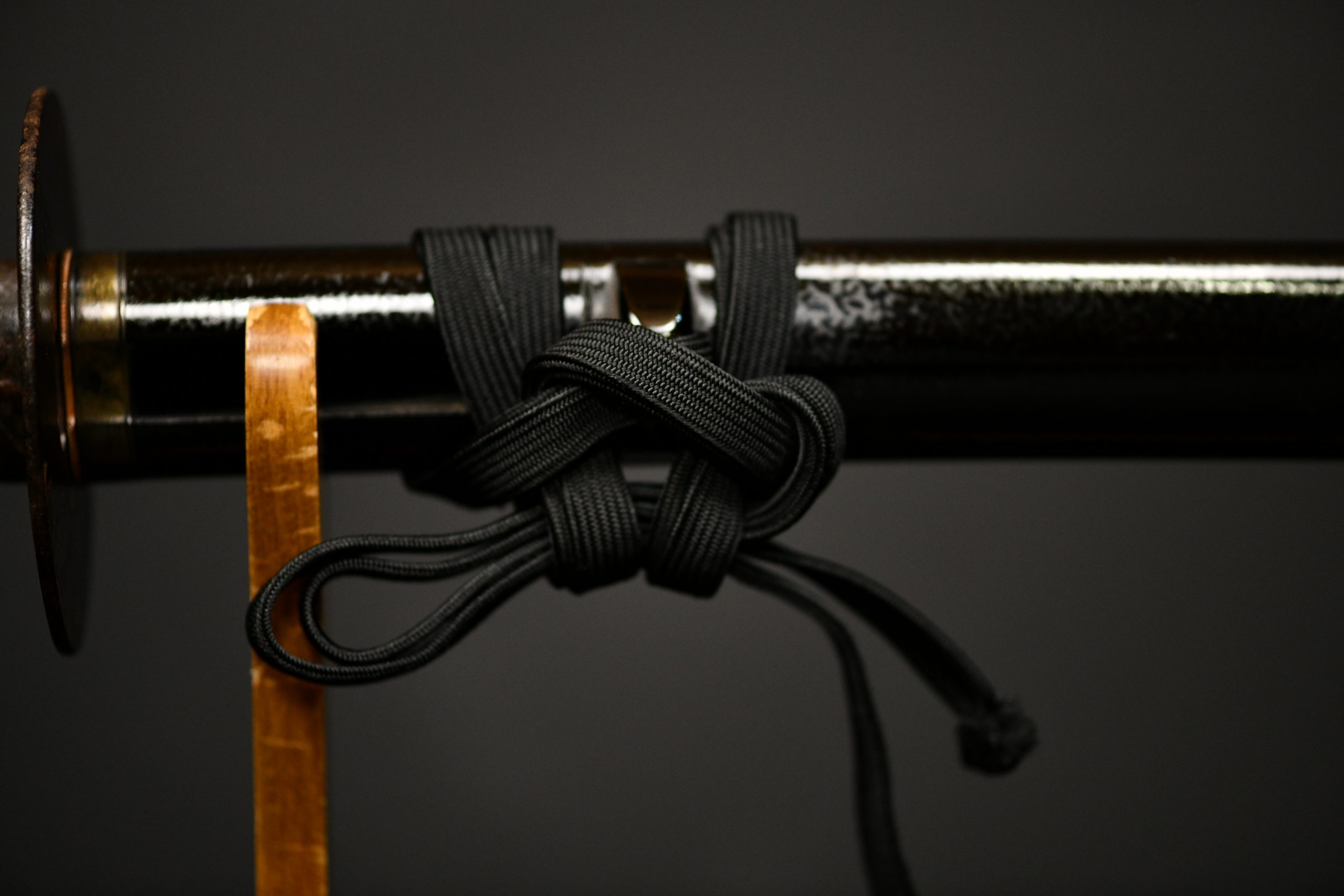 Nihonto Katana — 24 of 26