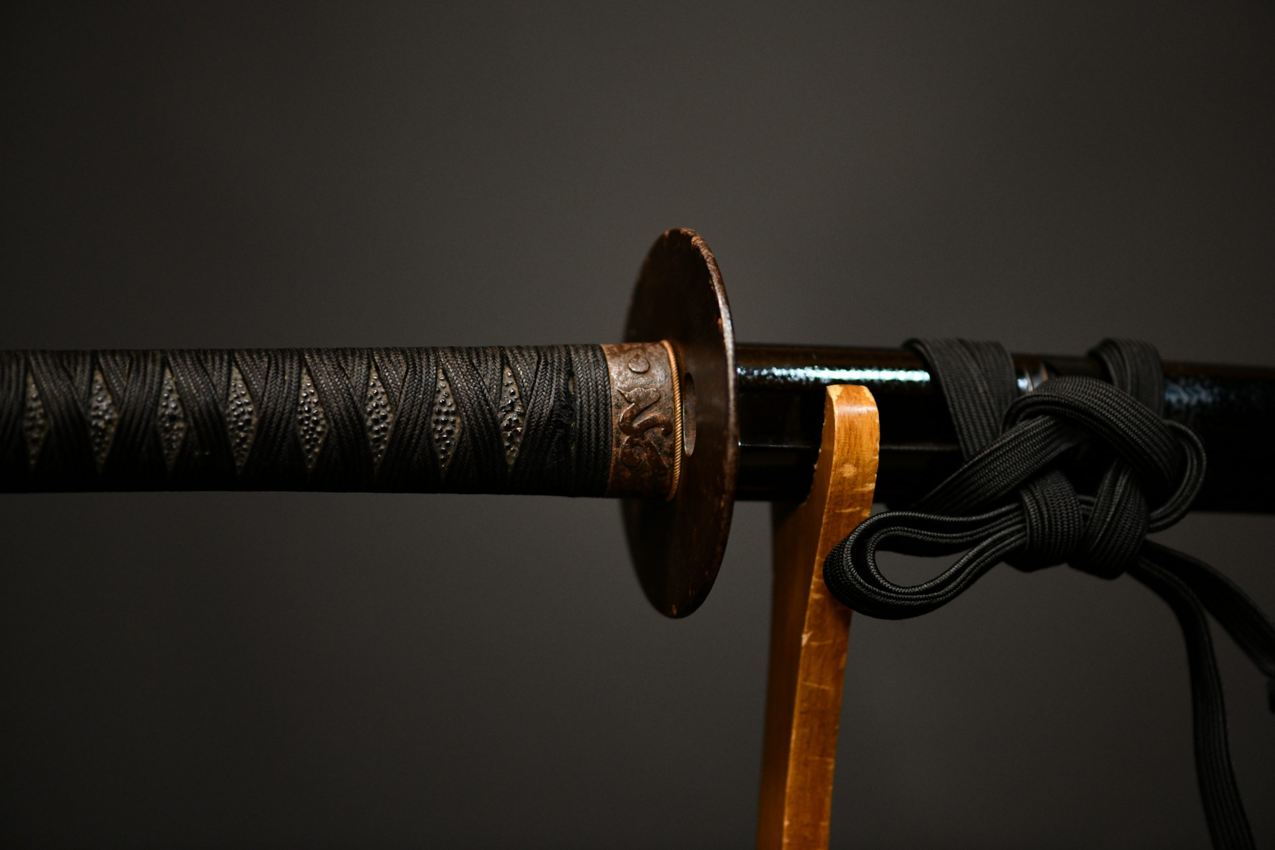 Nihonto Katana — 25 of 26