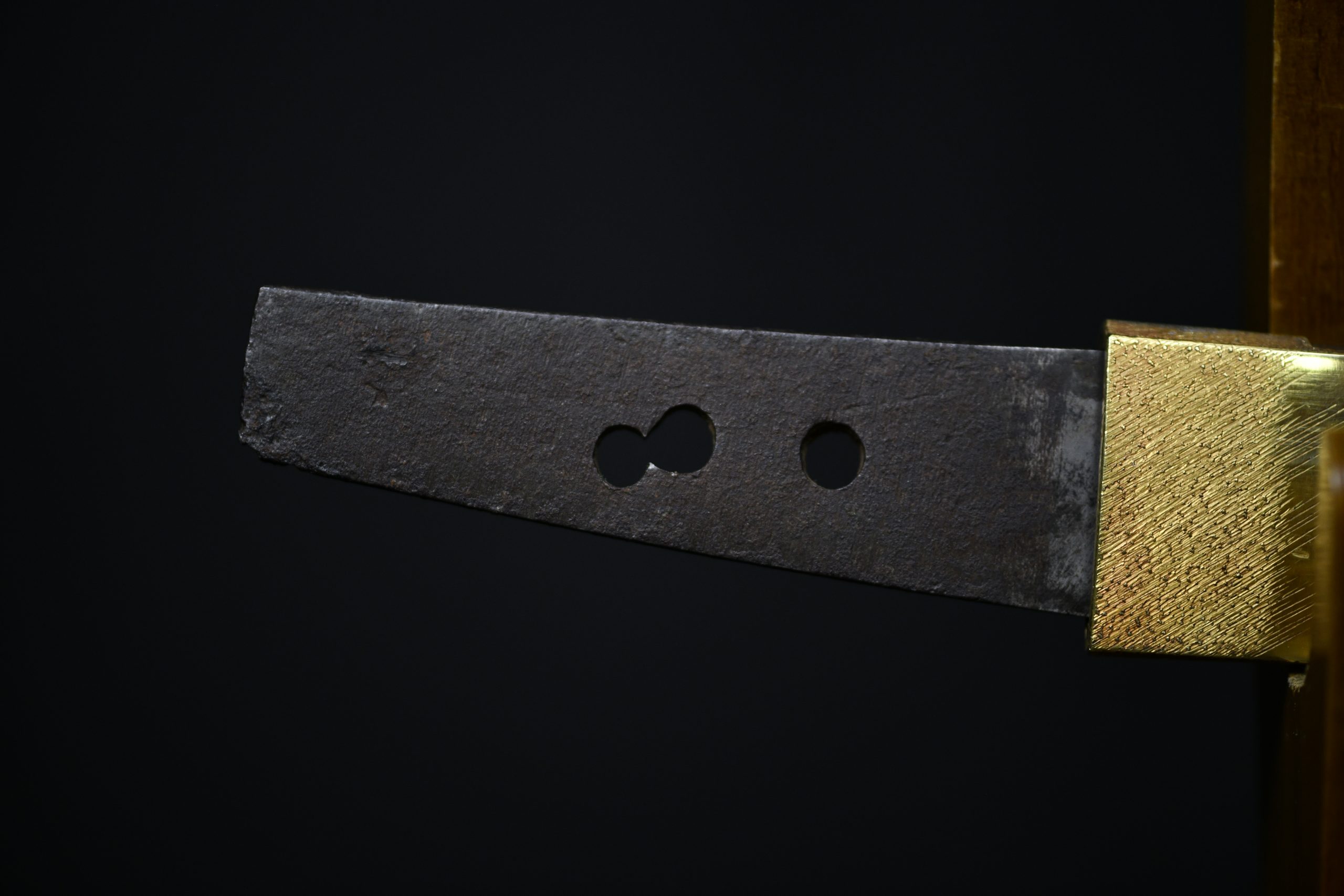 Wakizashi: Uda School with NBTHK Hozon — 3 of 27