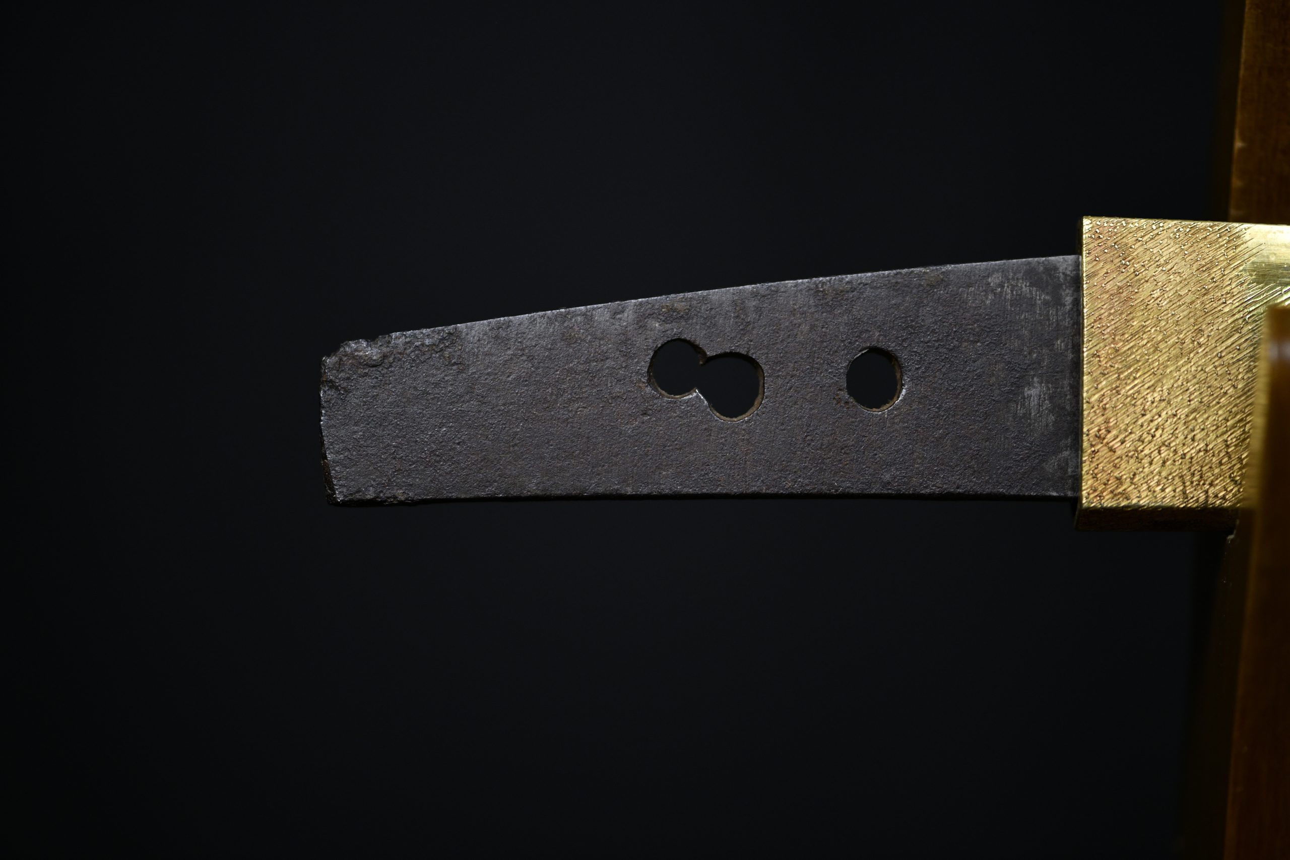 Wakizashi: Uda School with NBTHK Hozon — 4 of 27