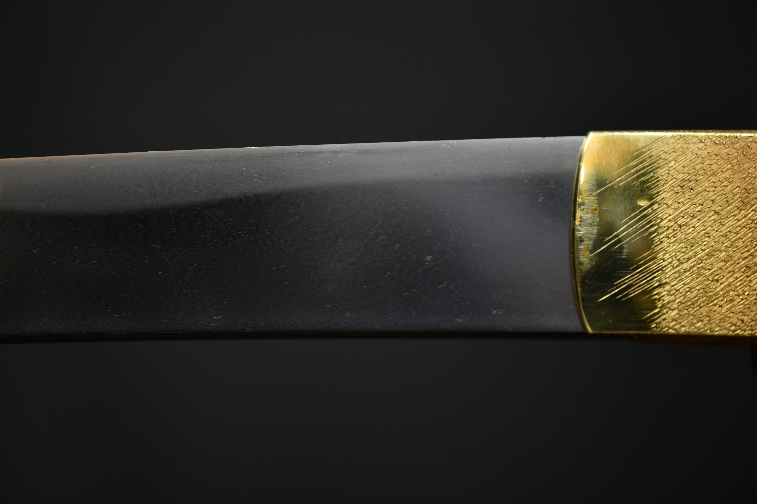 Wakizashi: Uda School with NBTHK Hozon — 5 of 27