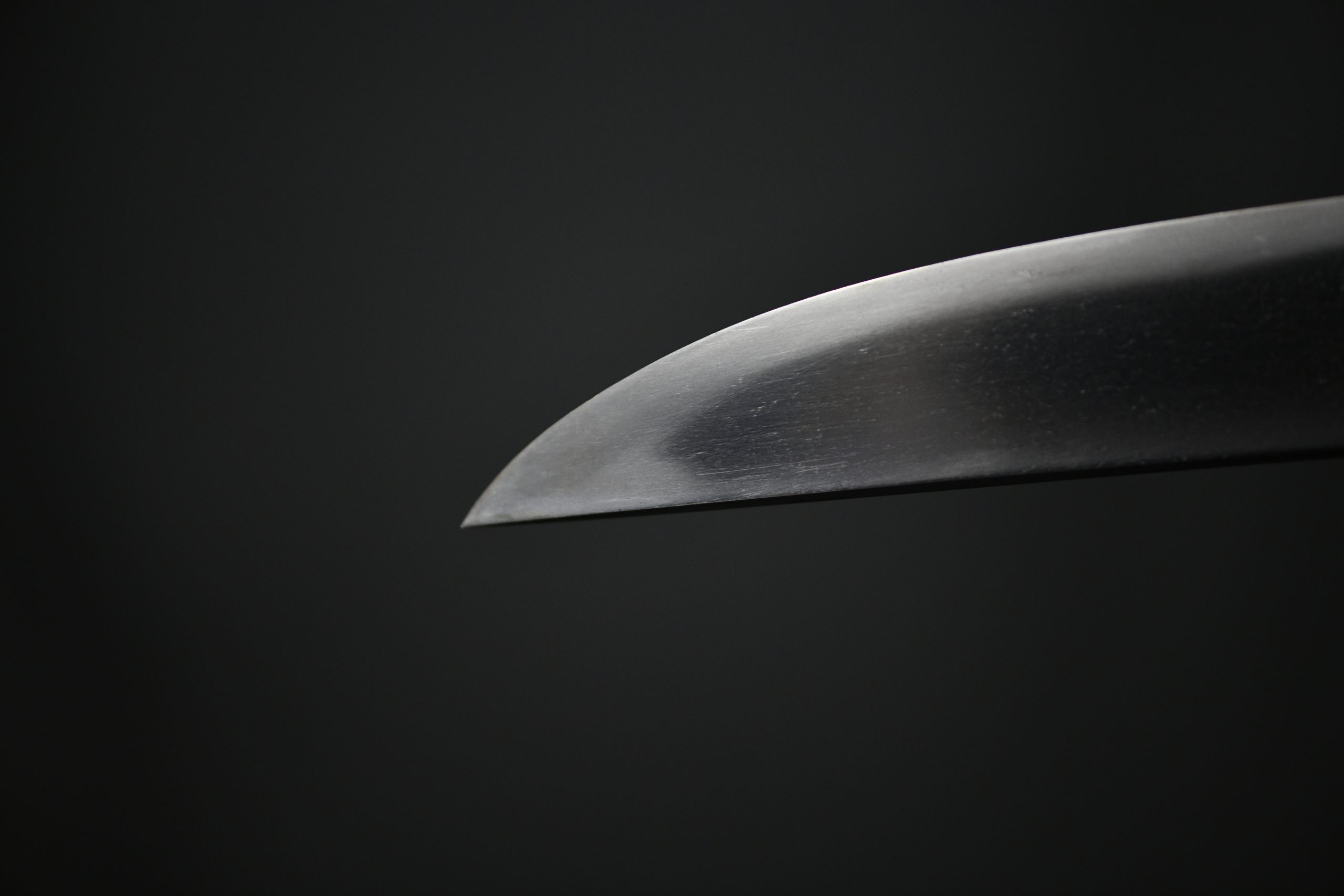 Wakizashi: Uda School with NBTHK Hozon — 6 of 27