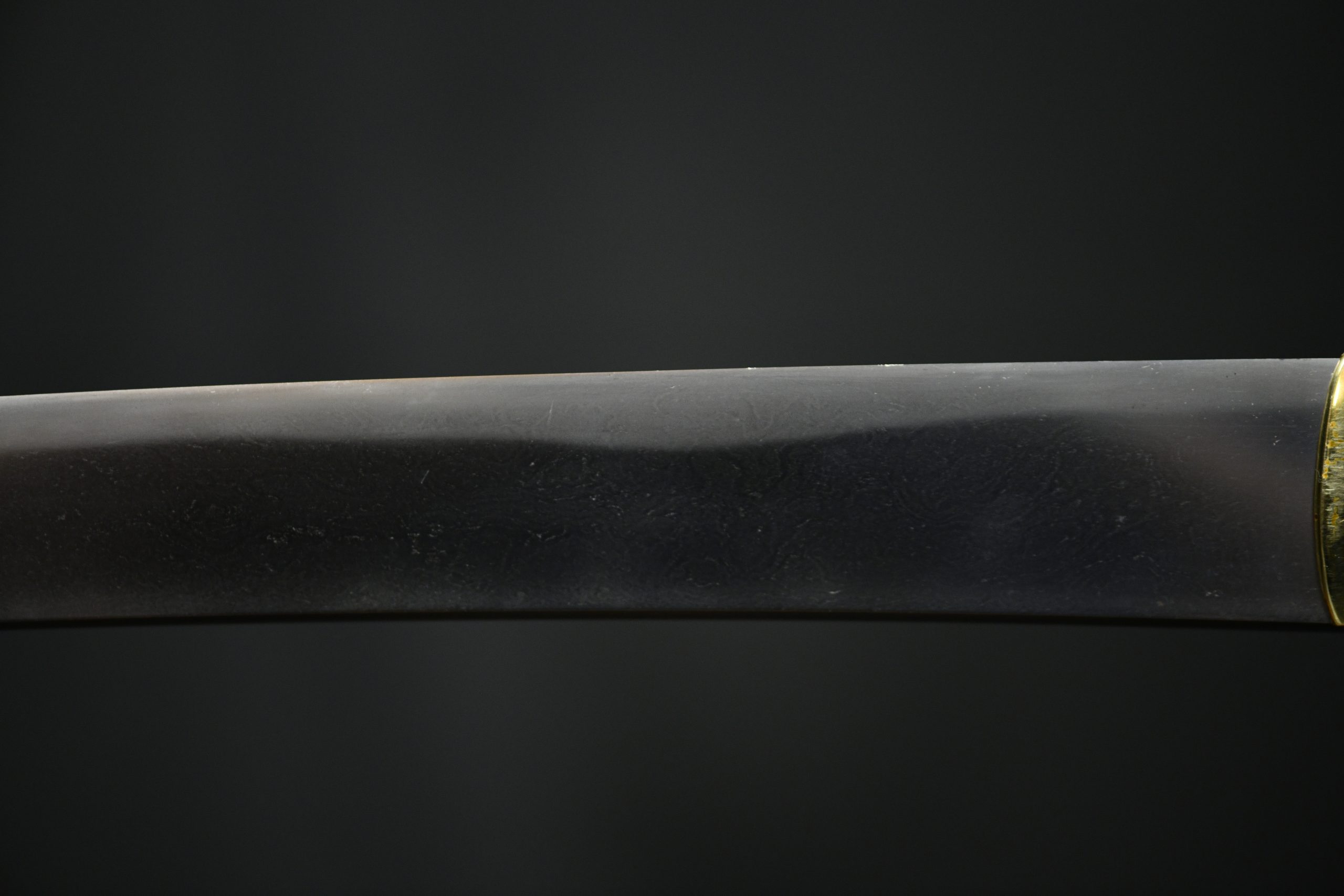 Wakizashi: Uda School with NBTHK Hozon — 7 of 27