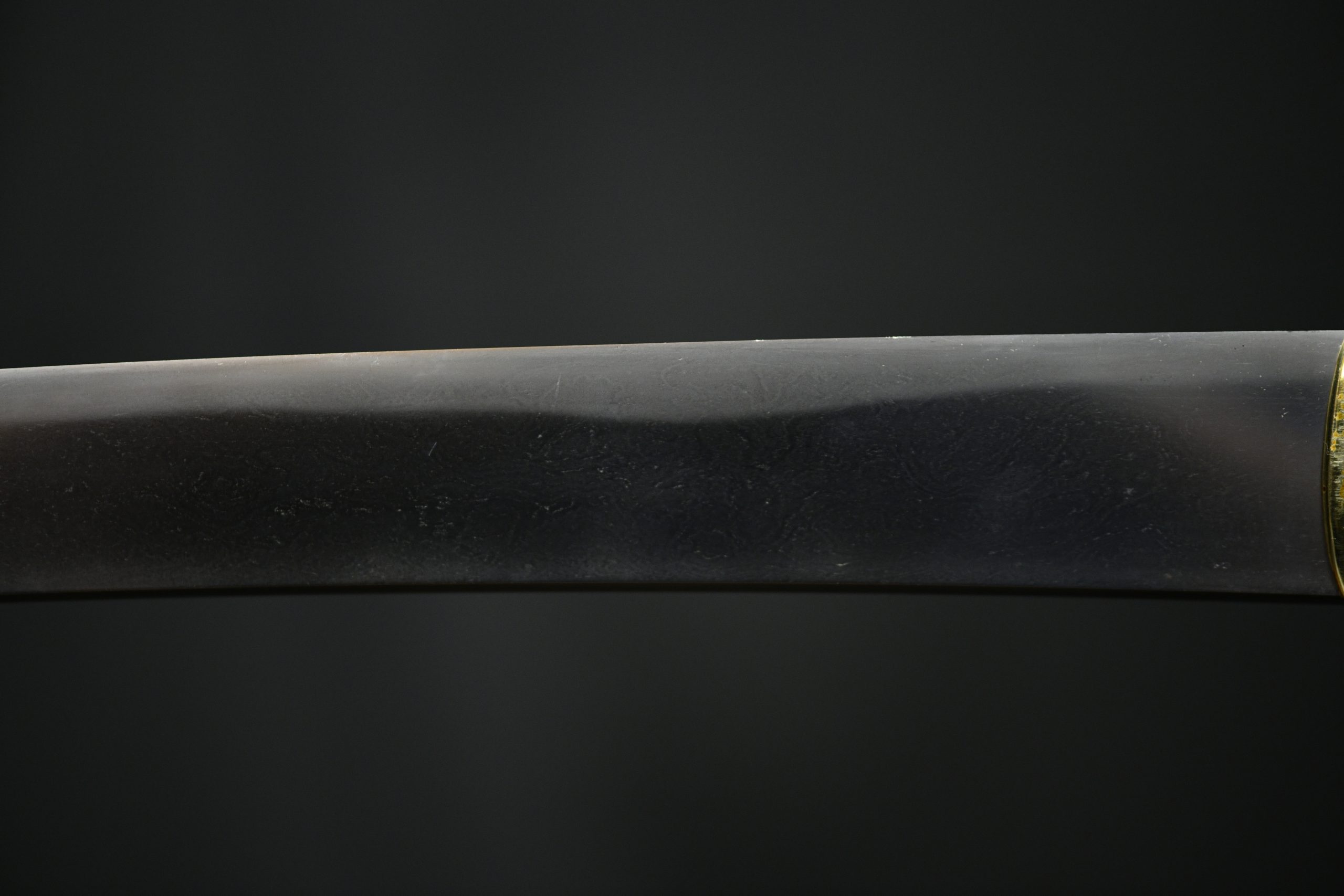 Wakizashi: Uda School with NBTHK Hozon — 8 of 27