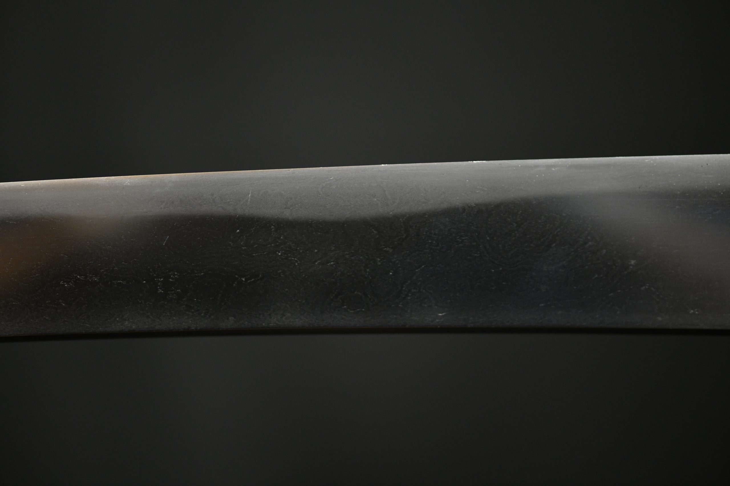 Wakizashi: Uda School with NBTHK Hozon — 9 of 27