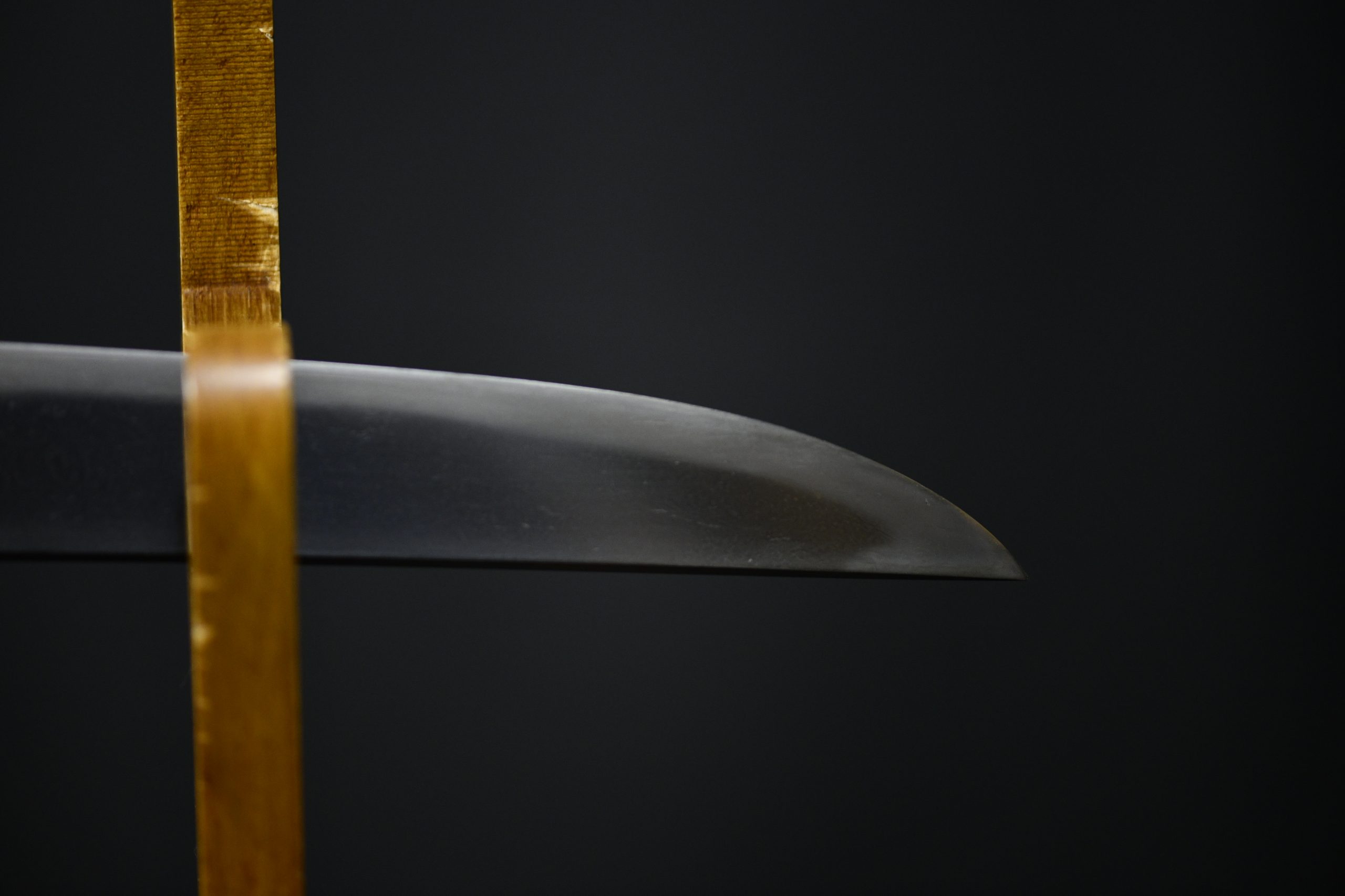 Wakizashi: Uda School with NBTHK Hozon — 10 of 27