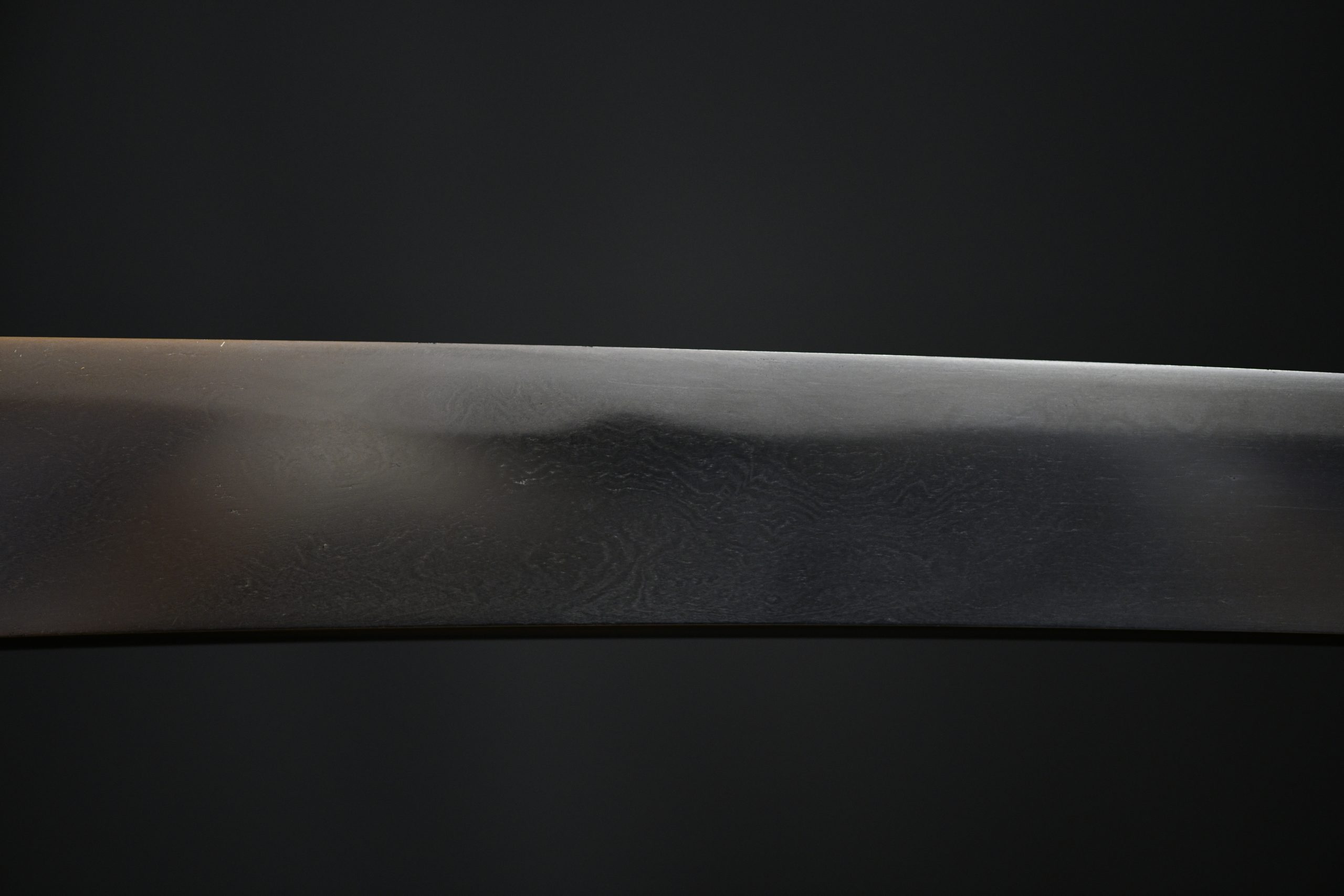 Wakizashi: Uda School with NBTHK Hozon — 11 of 27