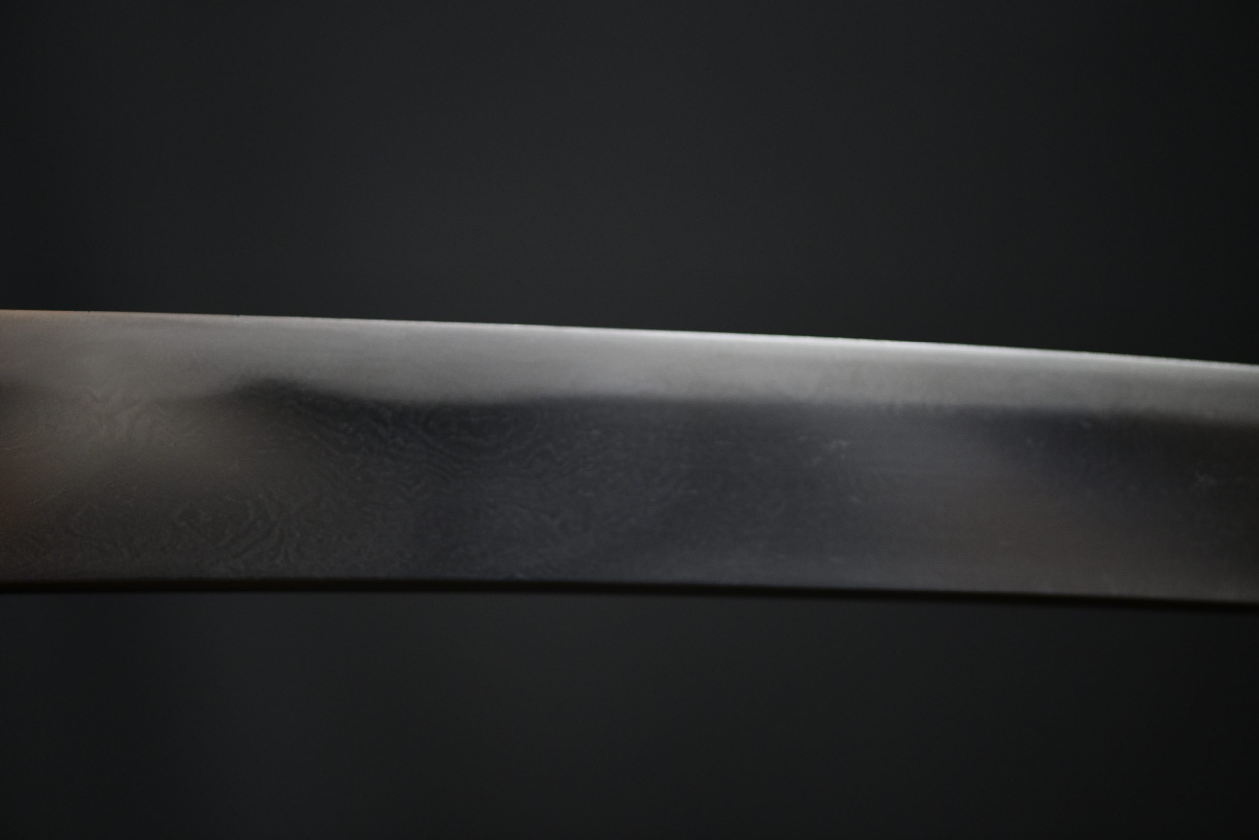 Wakizashi: Uda School with NBTHK Hozon — 12 of 27
