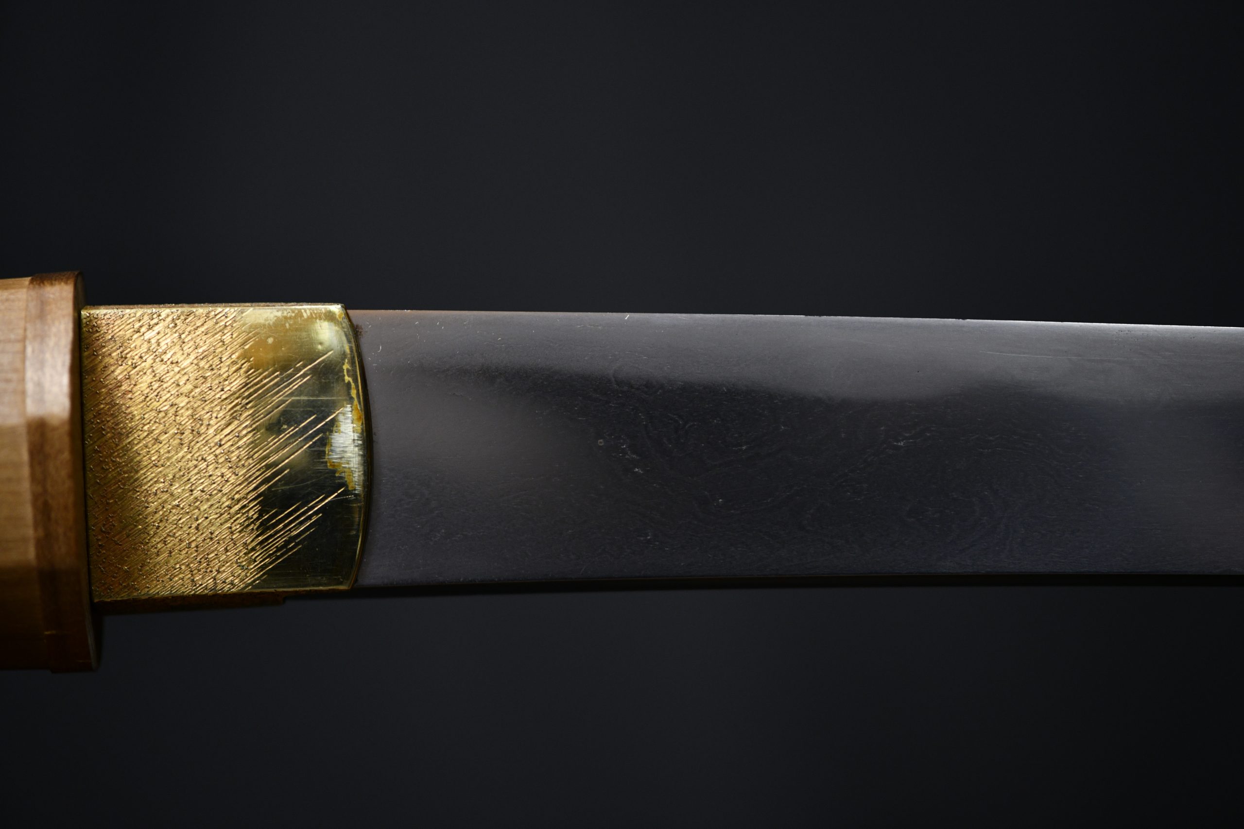 Wakizashi: Uda School with NBTHK Hozon — 13 of 27