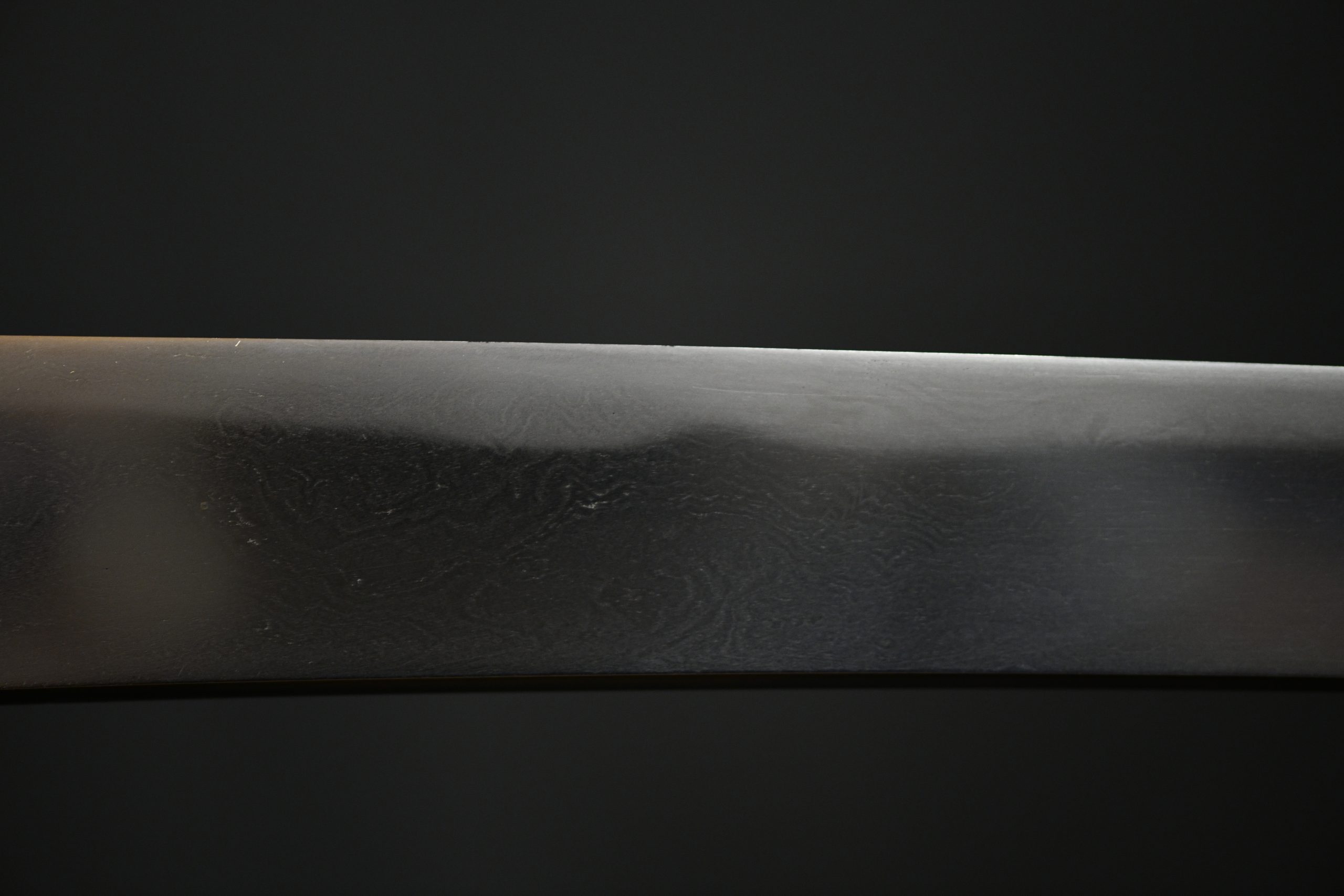 Wakizashi: Uda School with NBTHK Hozon — 14 of 27