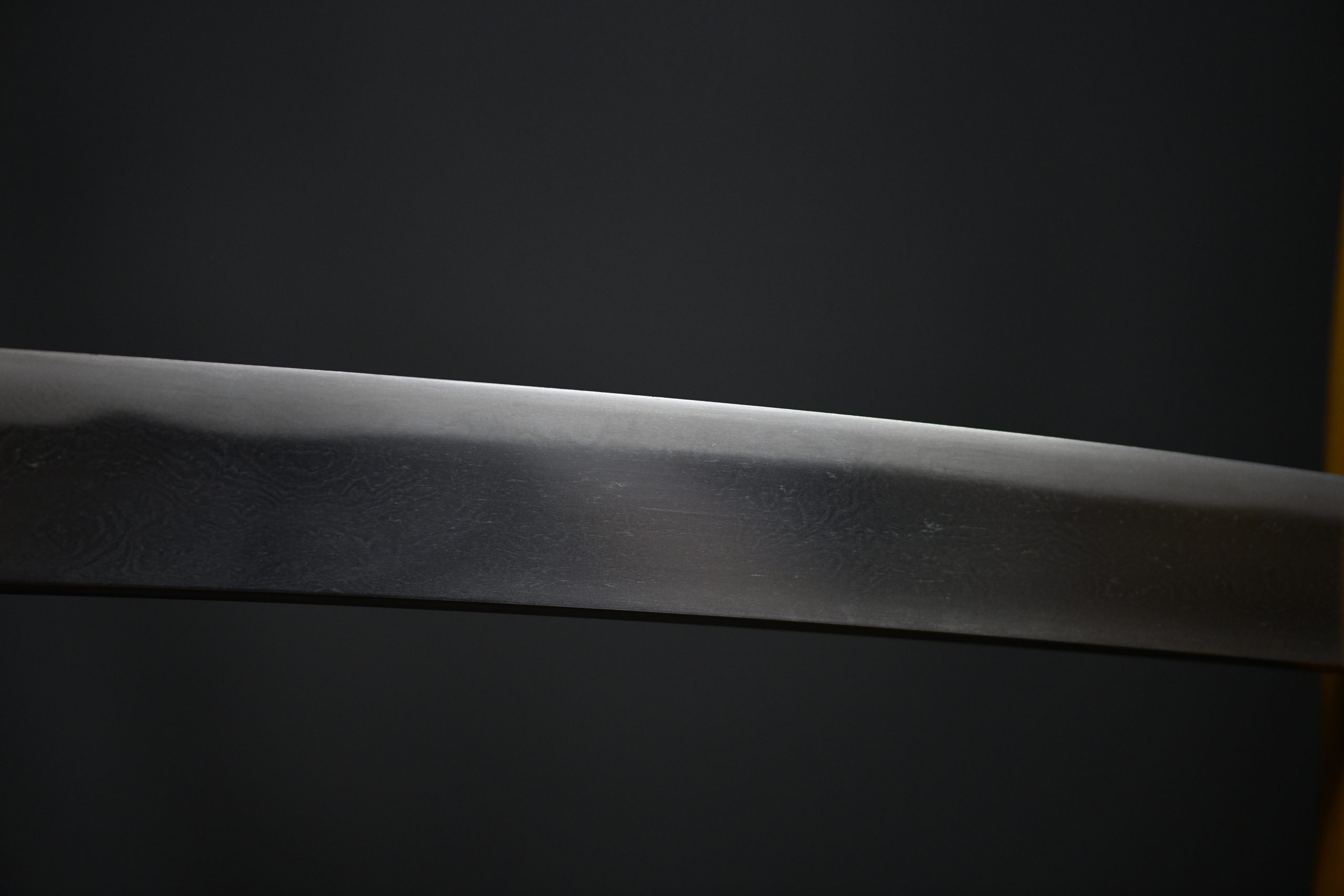 Wakizashi: Uda School with NBTHK Hozon — 15 of 27
