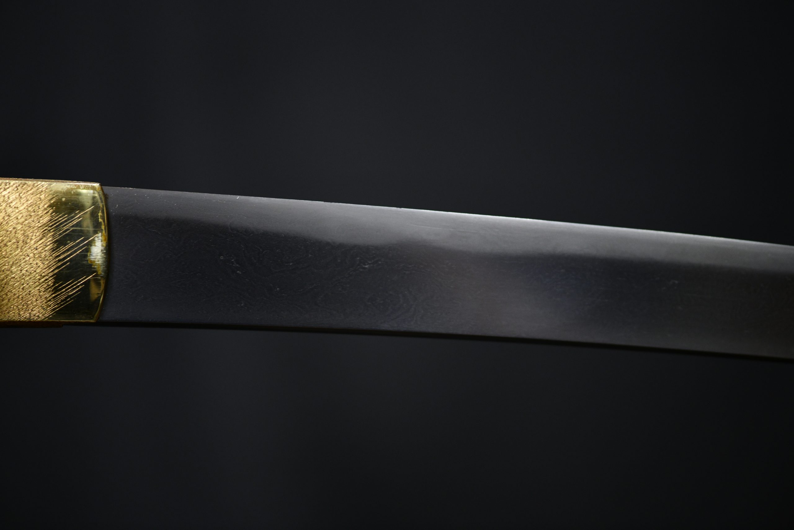 Wakizashi: Uda School with NBTHK Hozon — 16 of 27