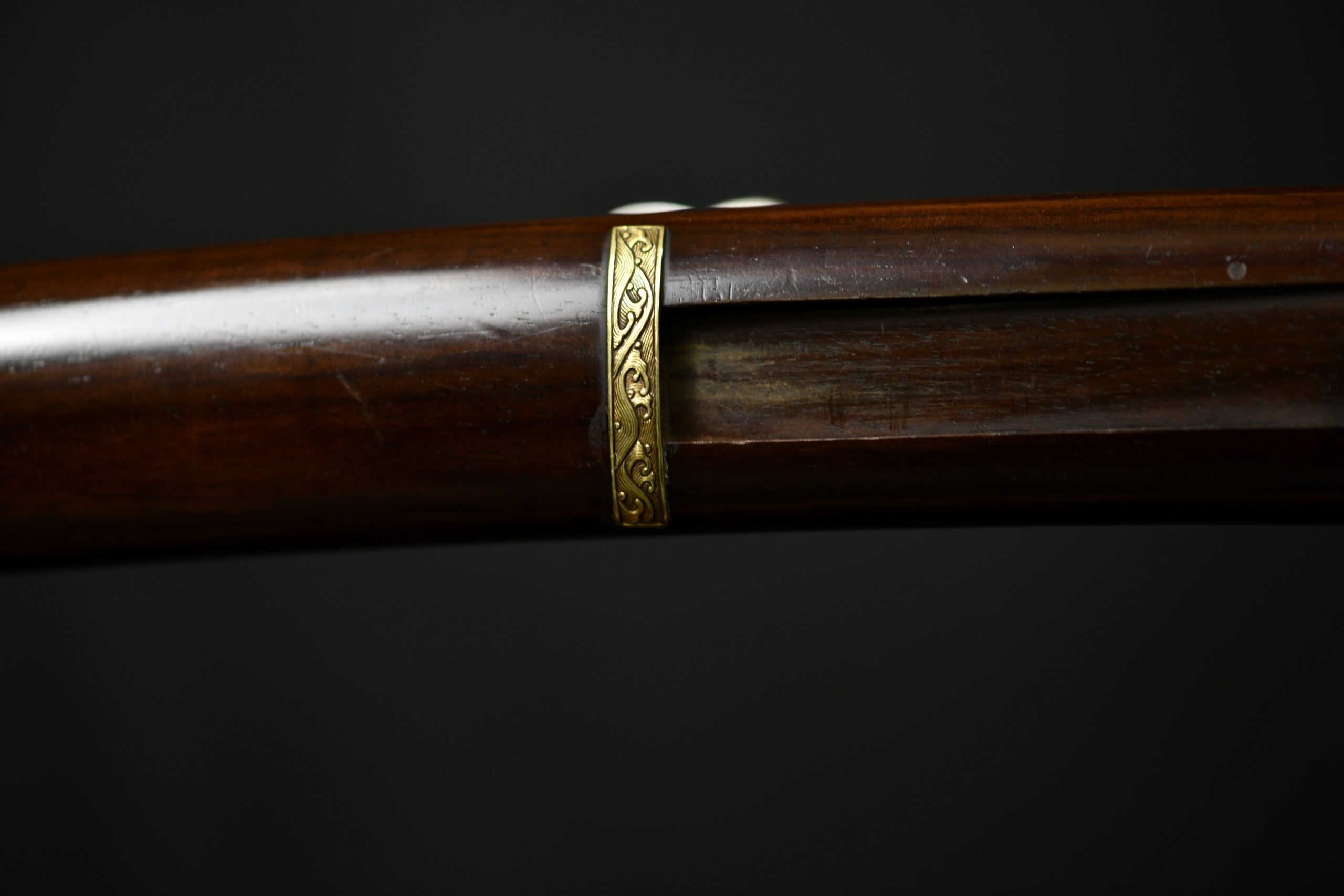 Wakizashi: Uda School with NBTHK Hozon — 18 of 27