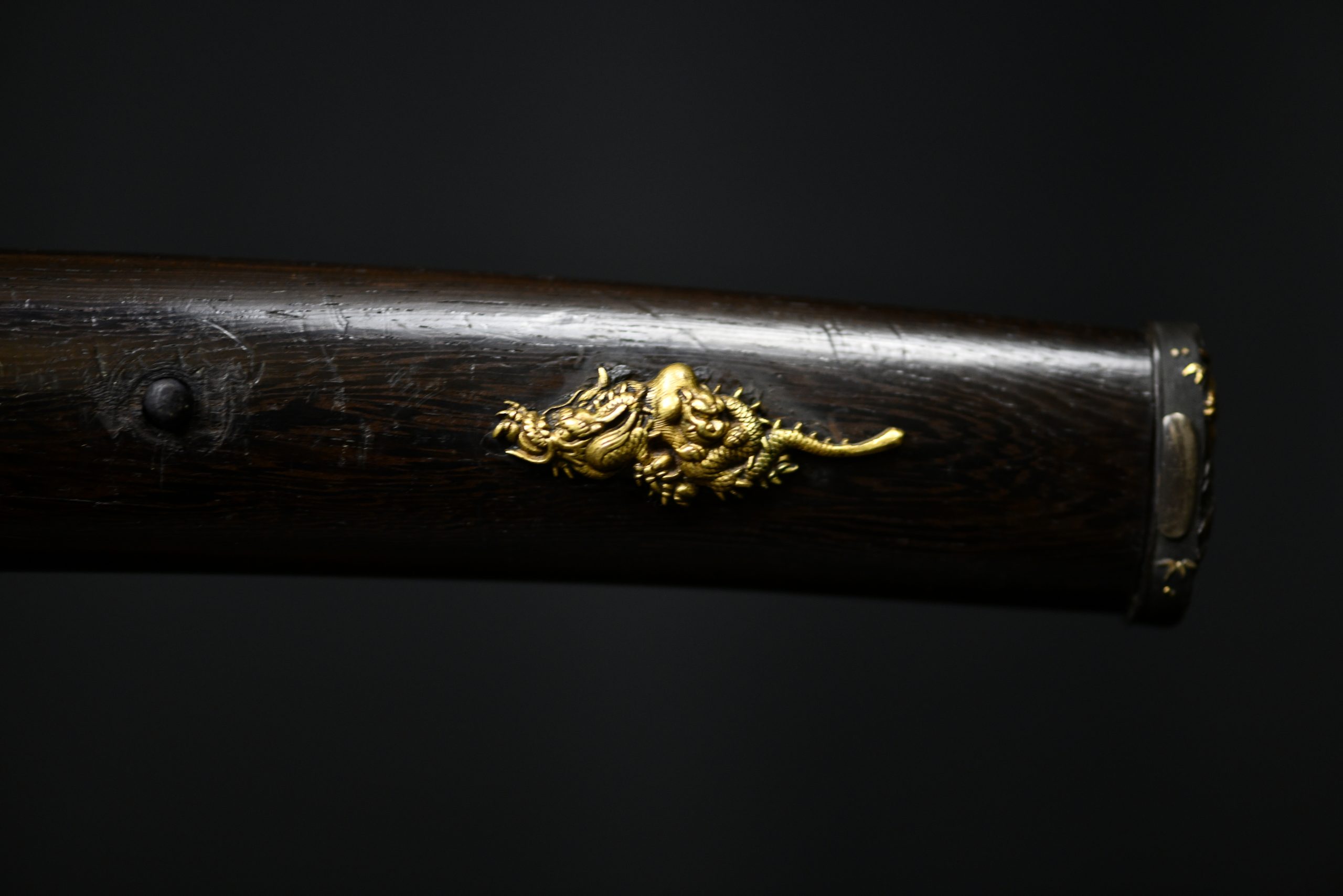 Wakizashi: Uda School with NBTHK Hozon — 19 of 27