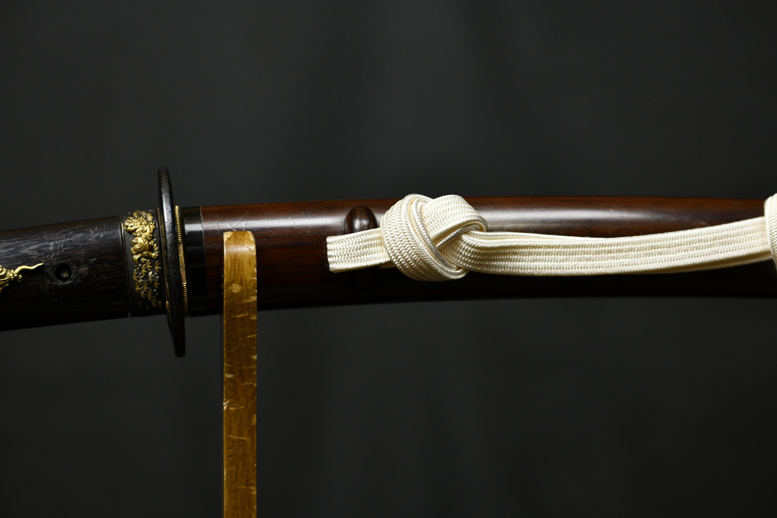 Wakizashi: Uda School with NBTHK Hozon — 22 of 27