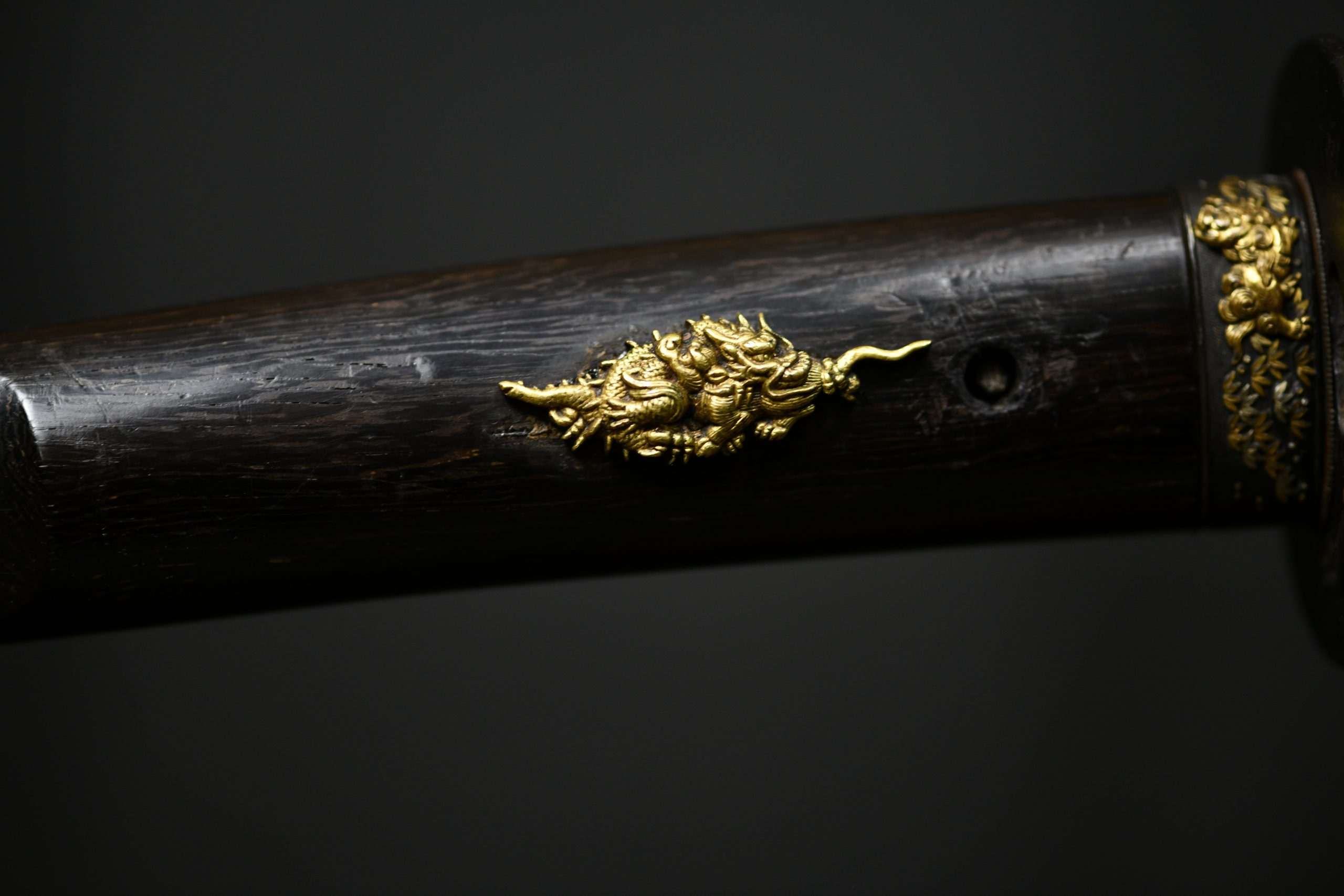 Wakizashi: Uda School with NBTHK Hozon — 23 of 27